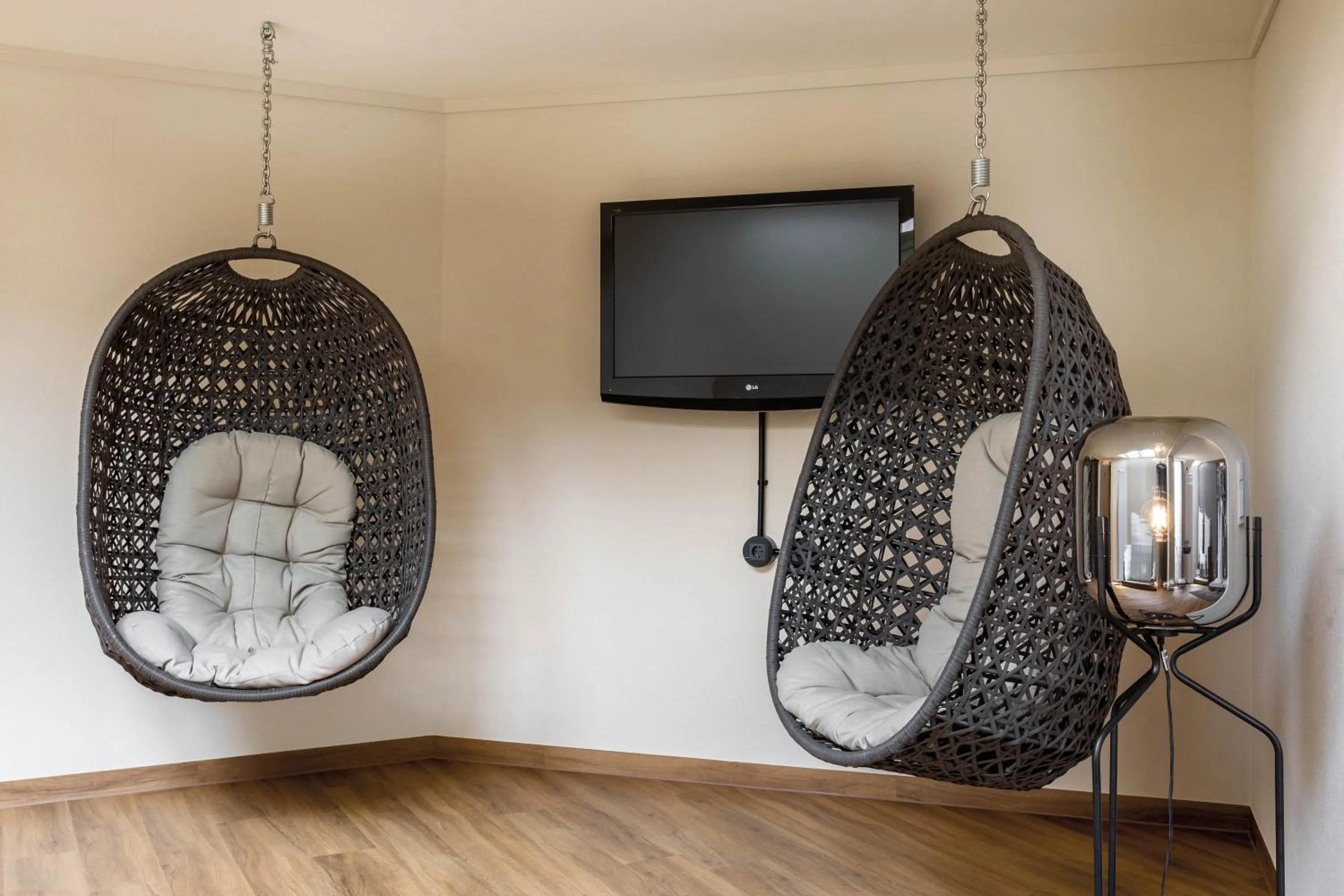 Living room in Seminaris Hotel Bad Boll