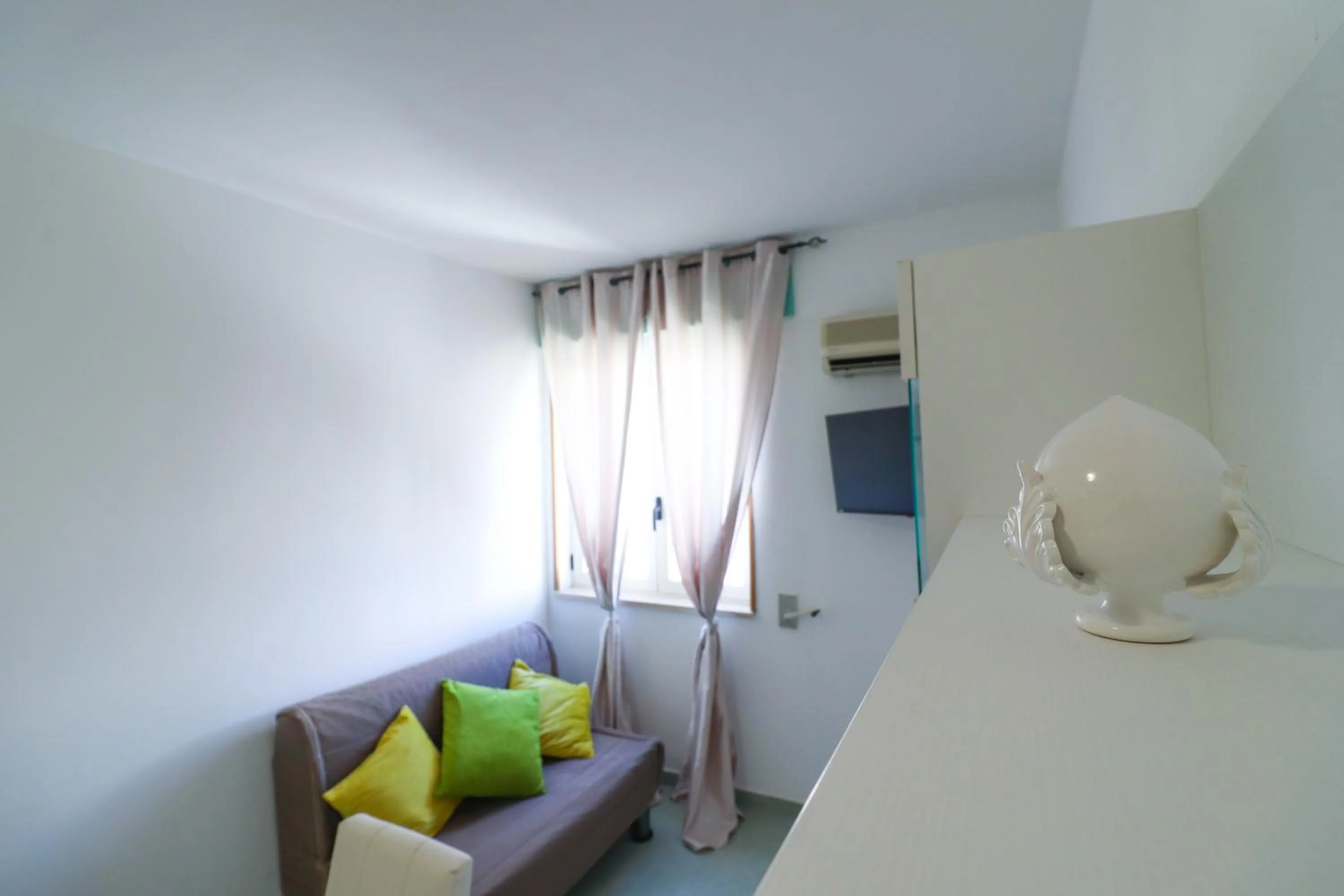 Bilo Nadia Cozy Apartment 200 m from Otrantos Castle