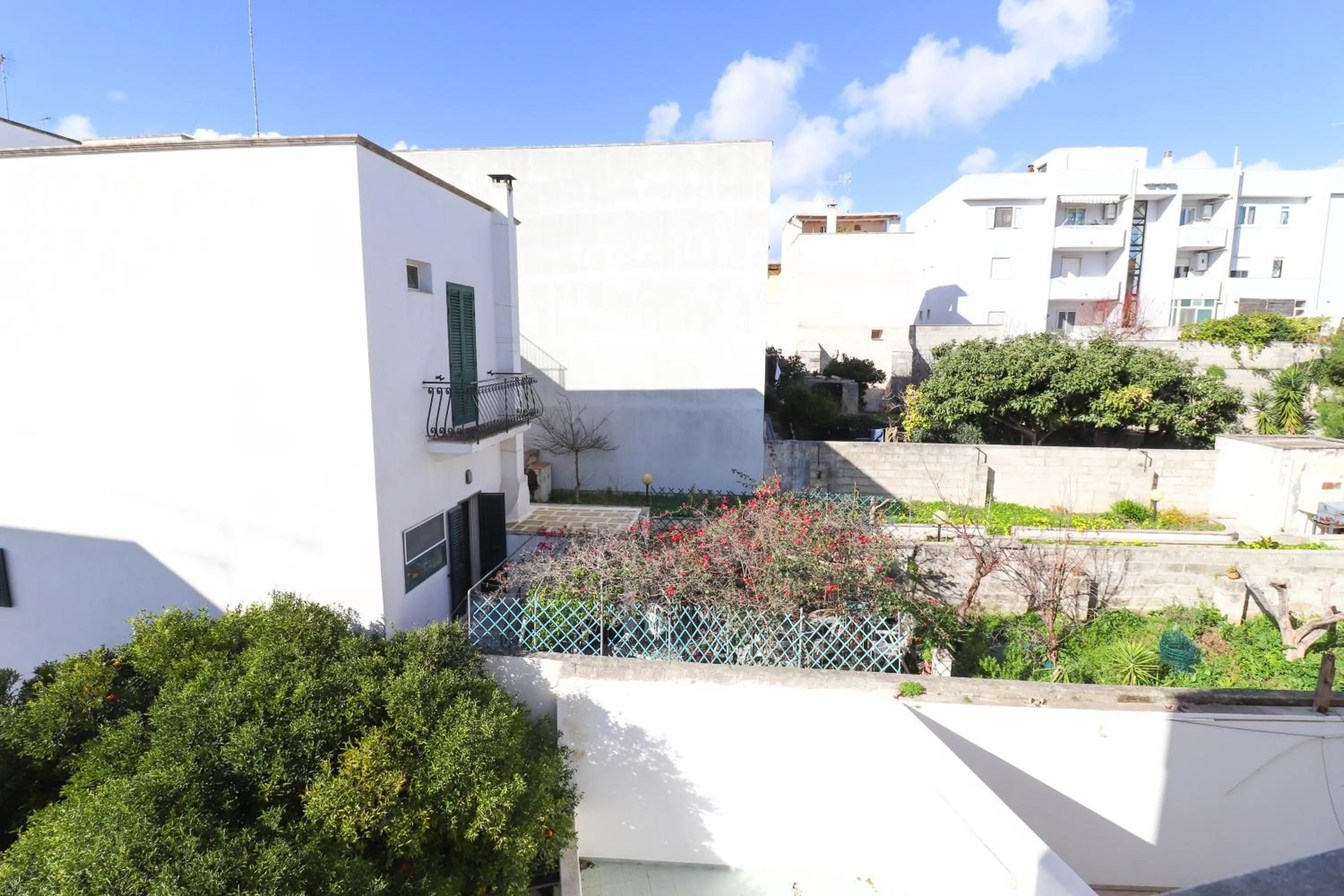 Bilo Nadia Cozy Apartment 200 m from Otrantos Castle