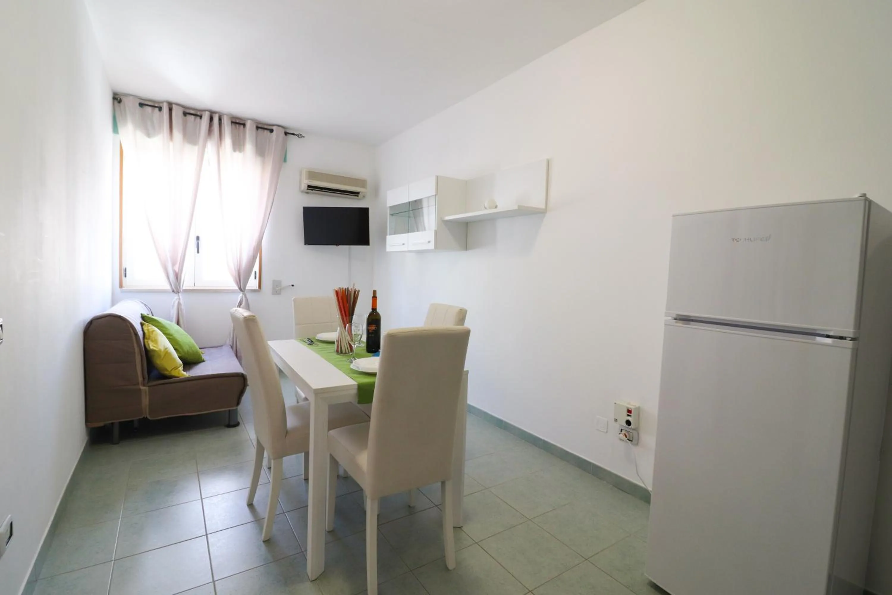 Bilo Nadia Cozy Apartment 200 m from Otrantos Castle
