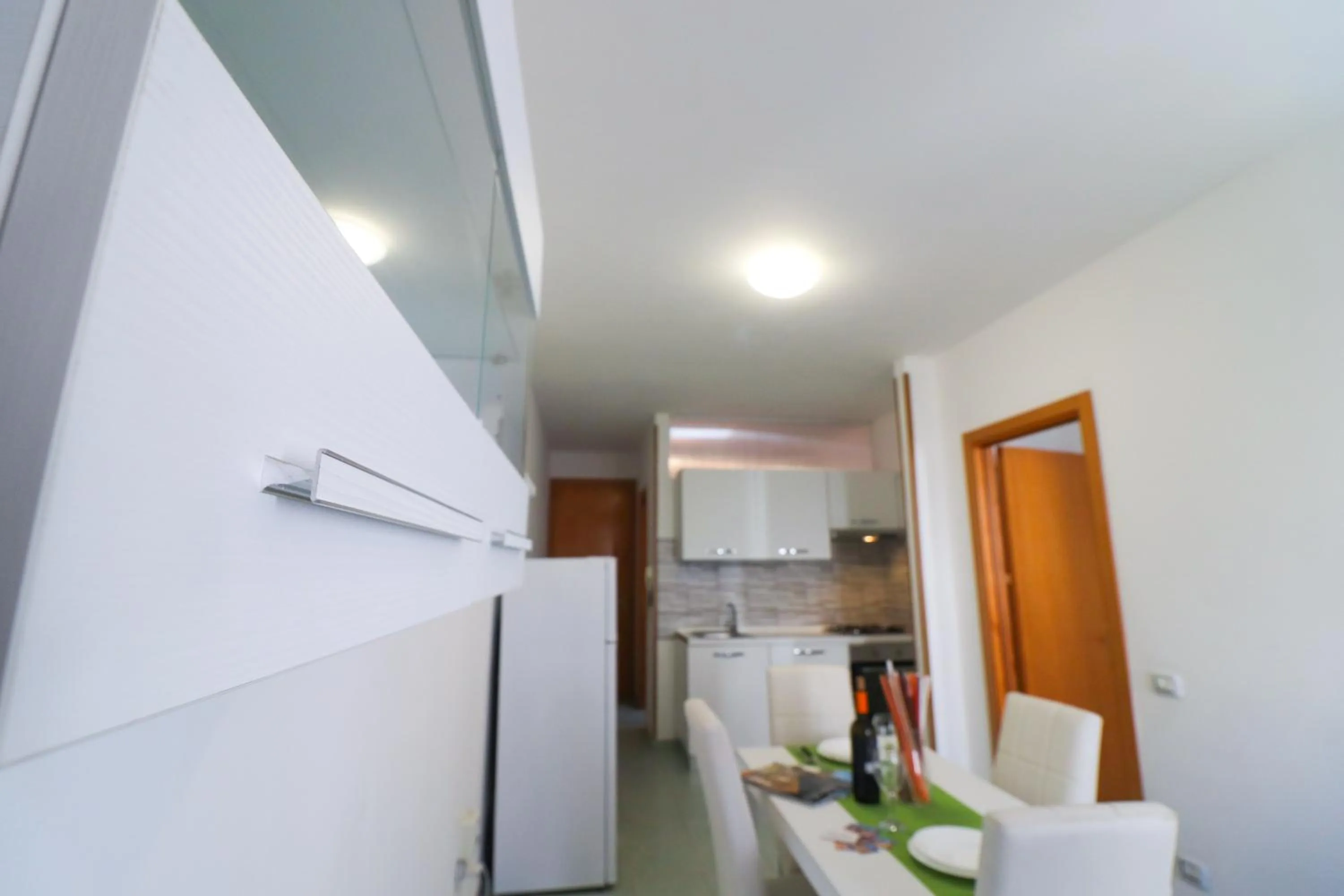 Bilo Nadia Cozy Apartment 200 m from Otrantos Castle