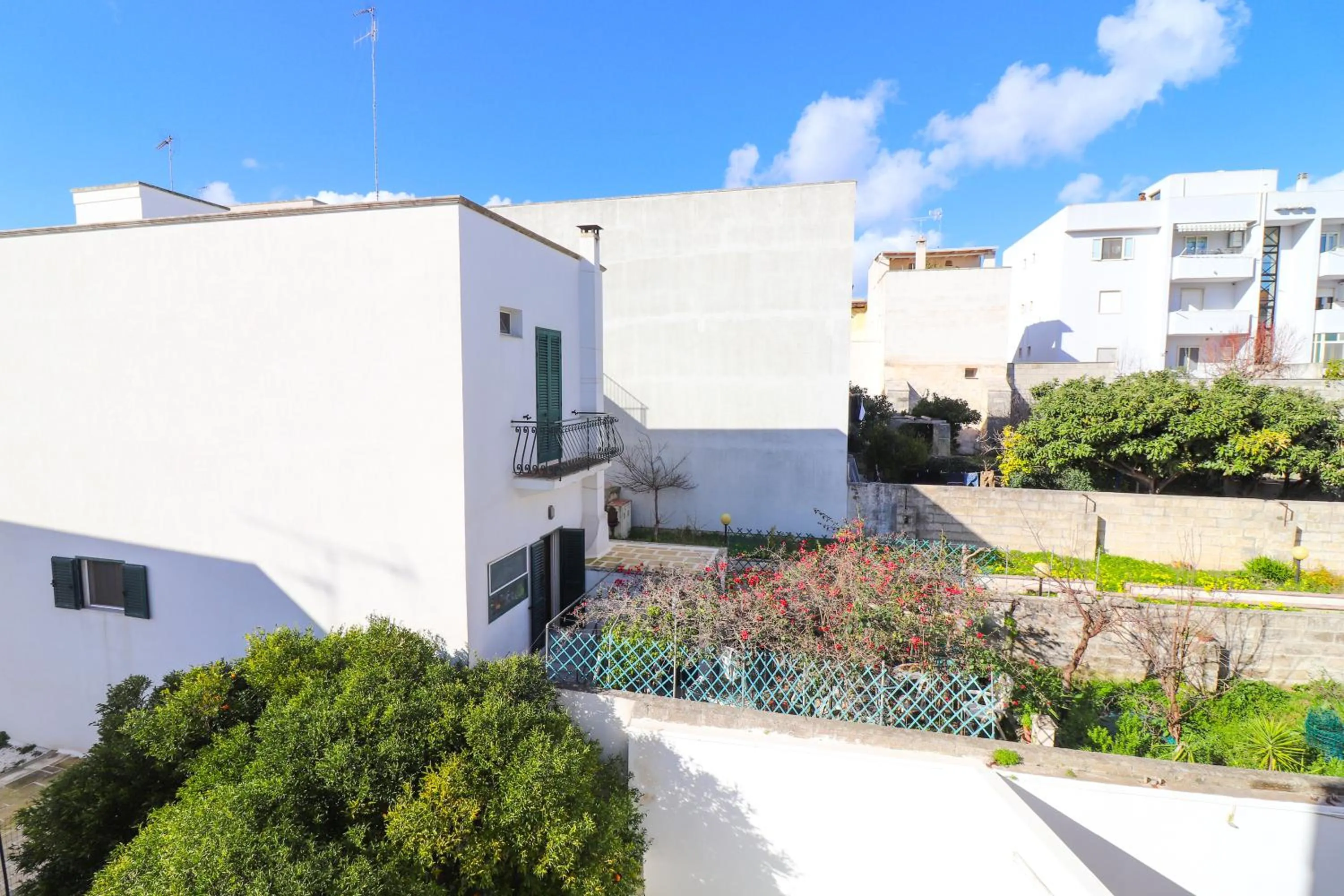 Bilo Nadia Cozy Apartment 200 m from Otrantos Castle