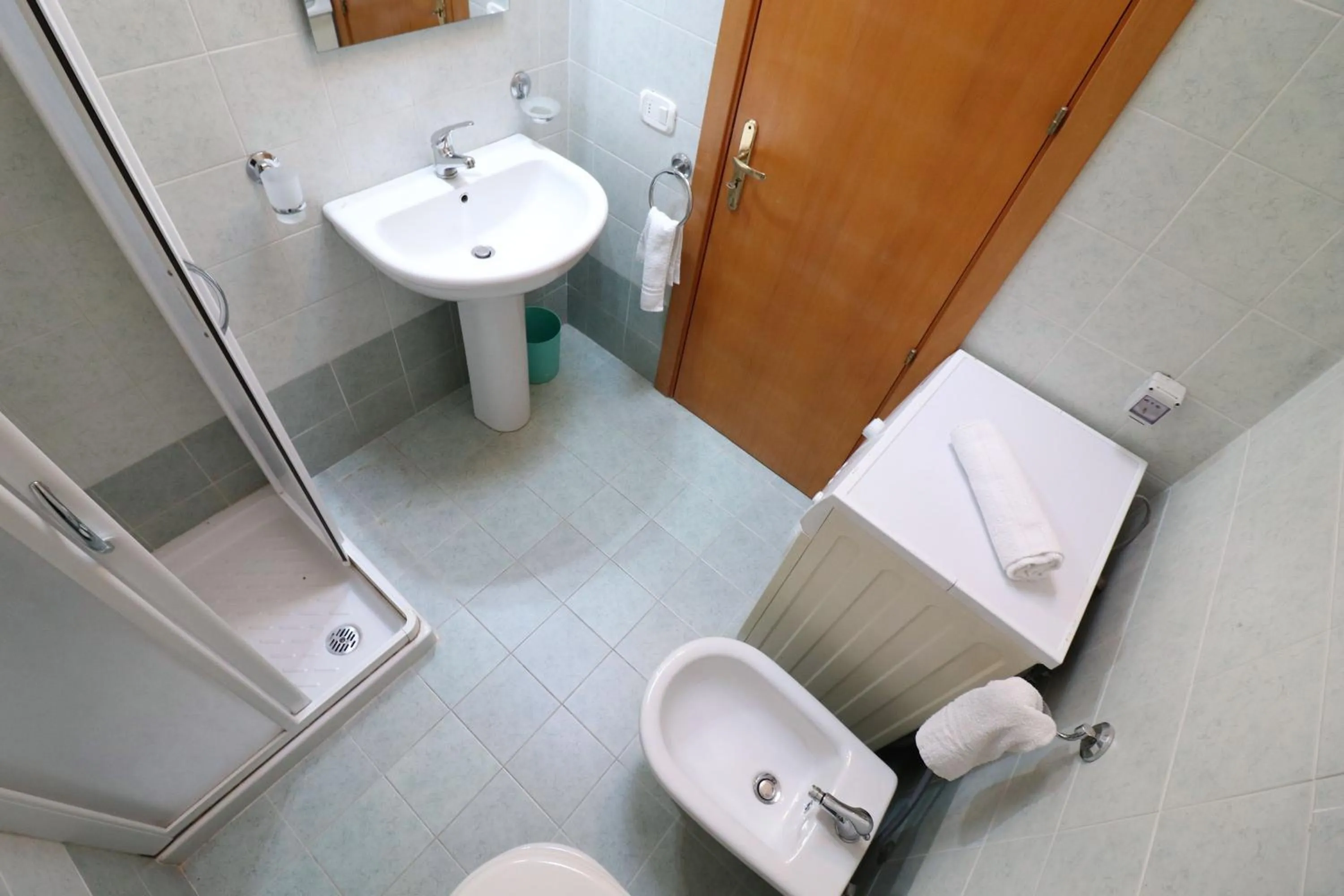 Bilo Nadia Cozy Apartment 200 m from Otrantos Castle