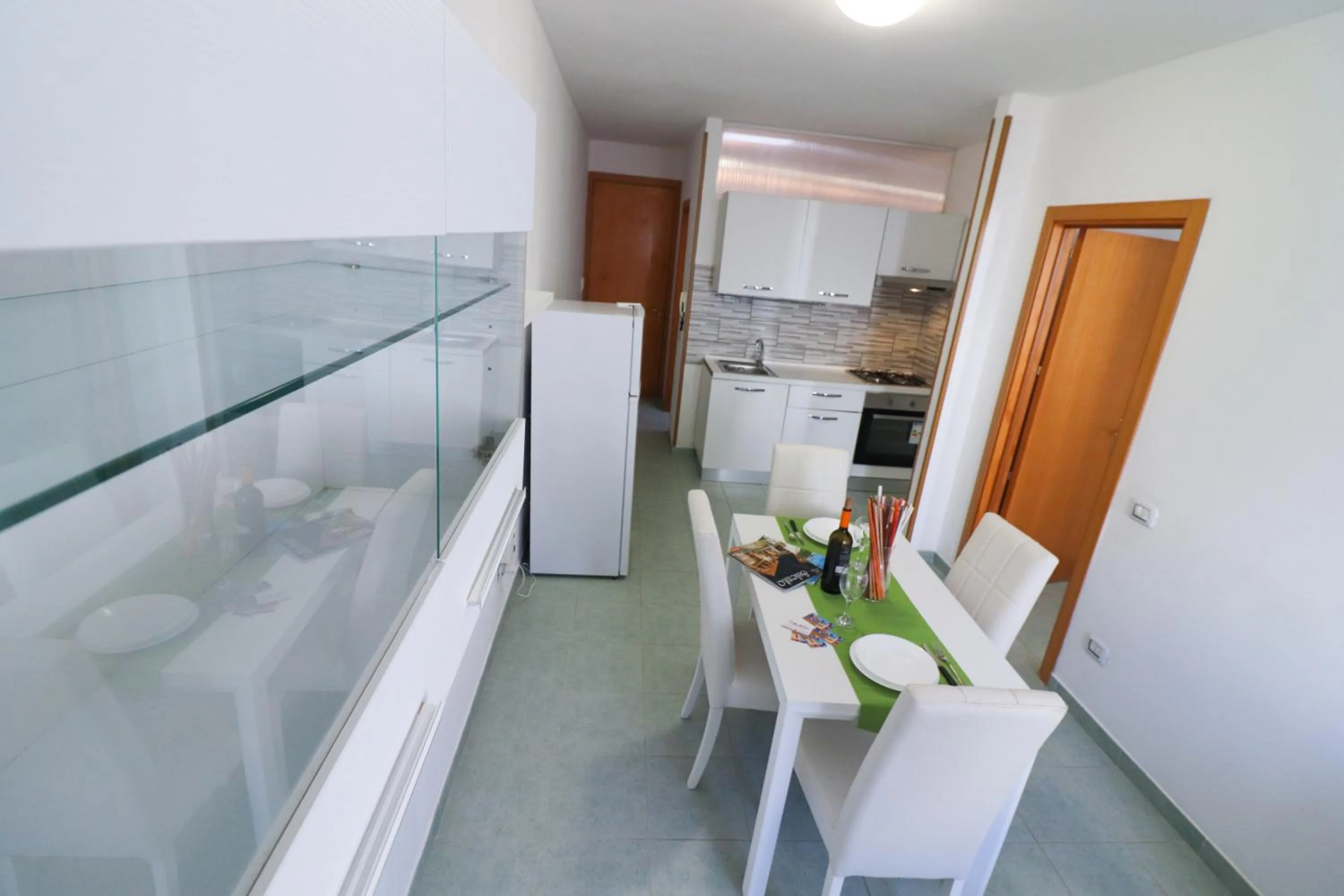 Bilo Nadia Cozy Apartment 200 m from Otrantos Castle