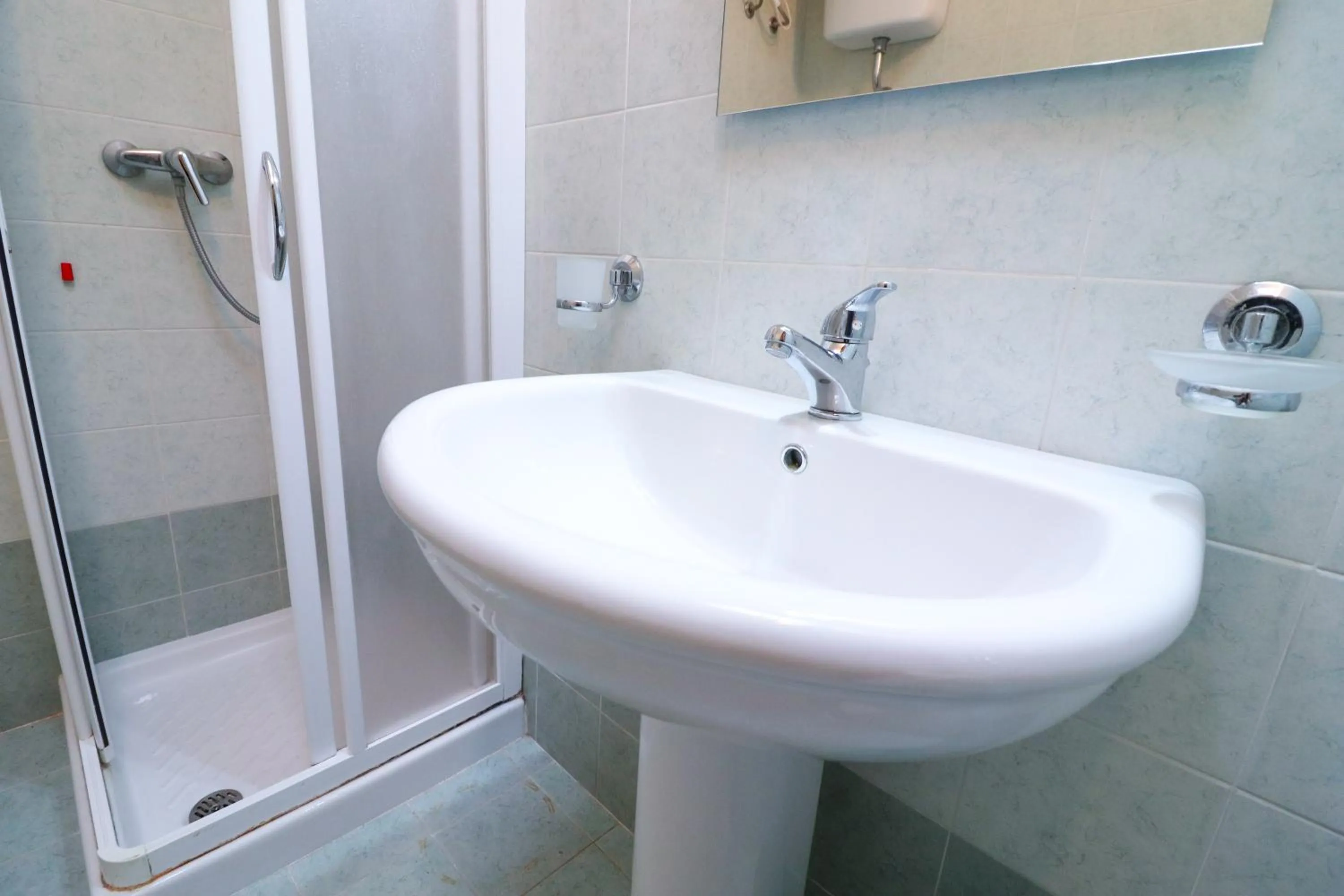 Bilo Nadia Cozy Apartment 200 m from Otrantos Castle