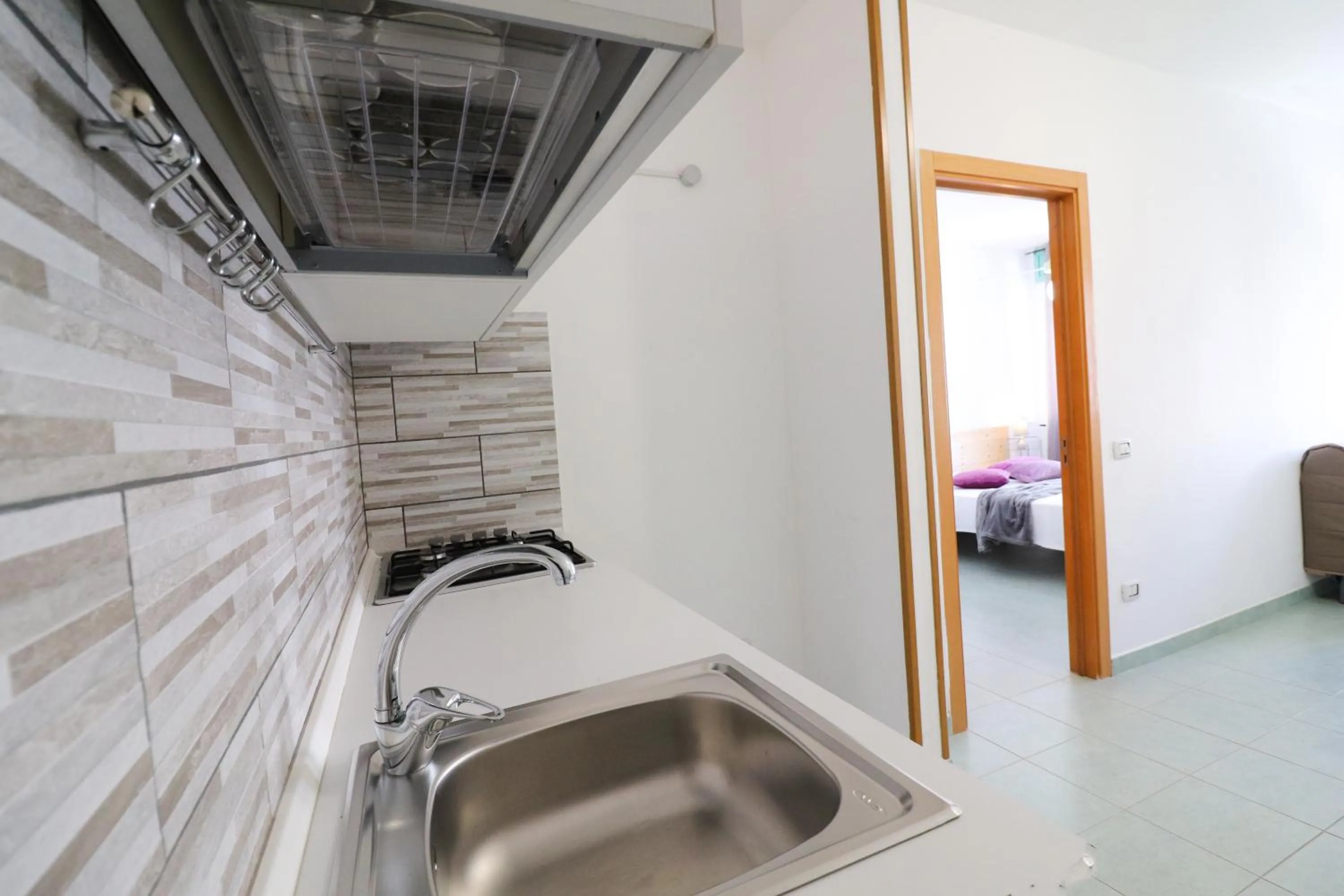 Bilo Nadia Cozy Apartment 200 m from Otrantos Castle