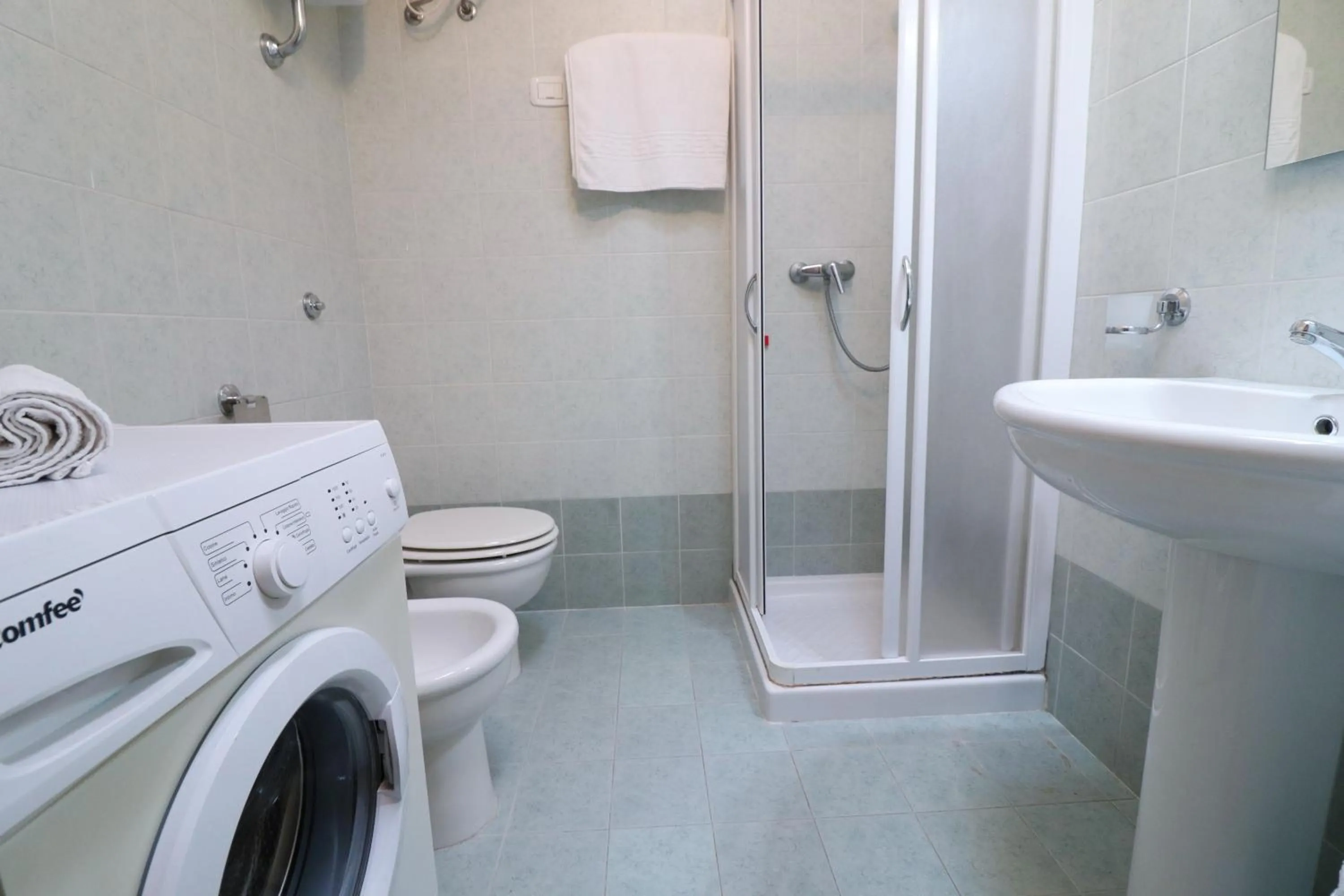 Bilo Nadia Cozy Apartment 200 m from Otrantos Castle