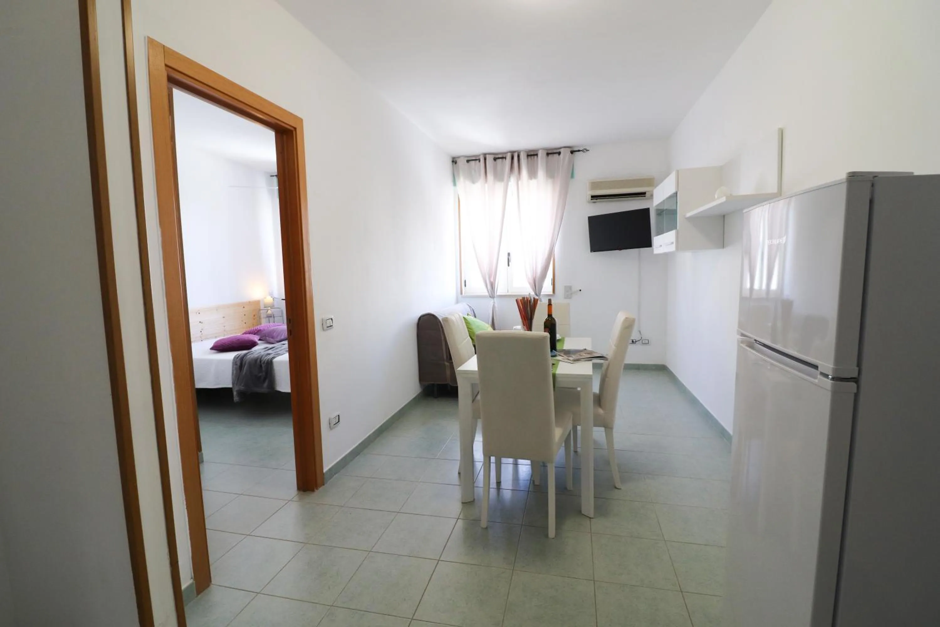 Bilo Nadia Cozy Apartment 200 m from Otrantos Castle