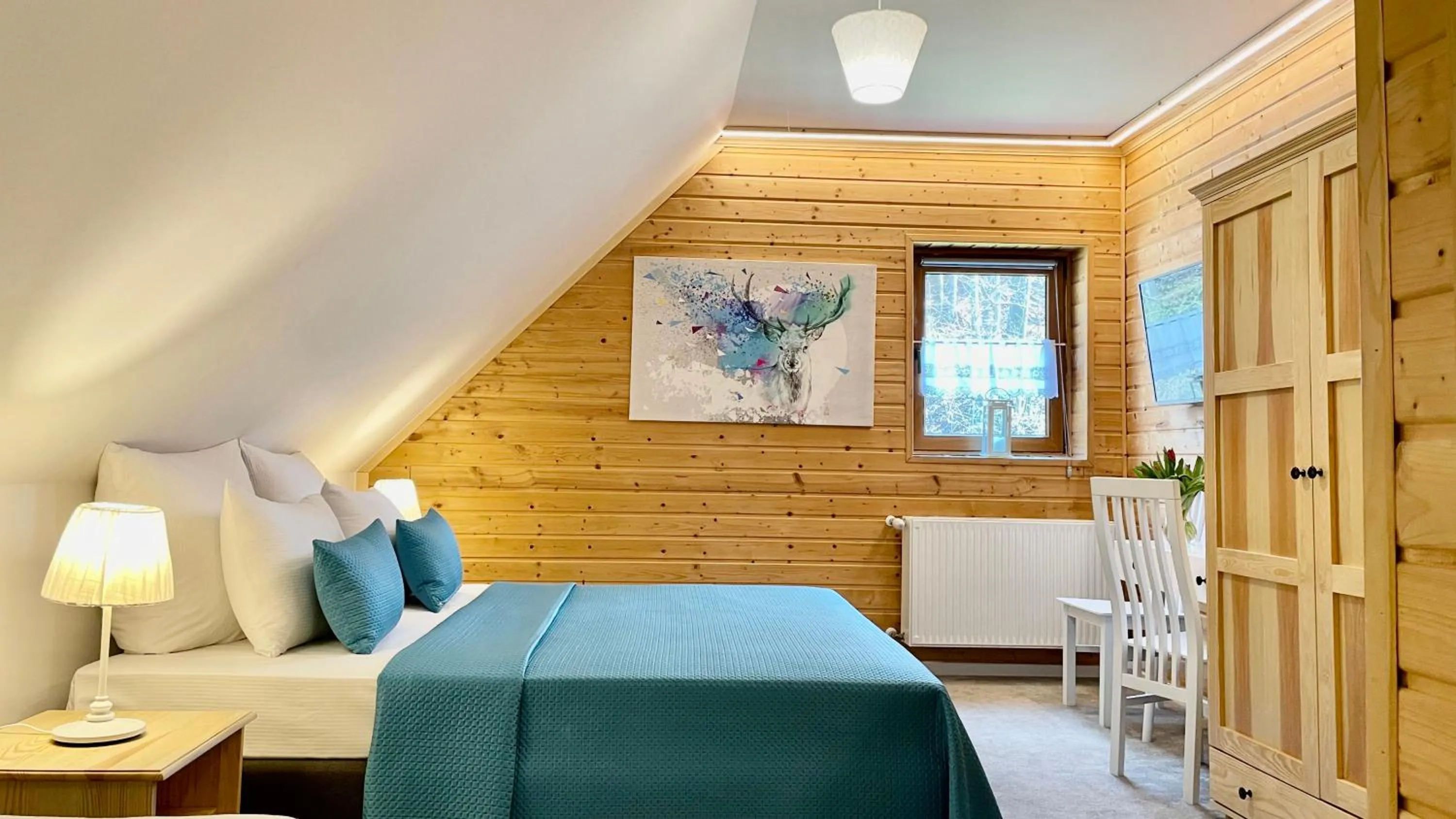 Bed in Jaszowianka Best For You