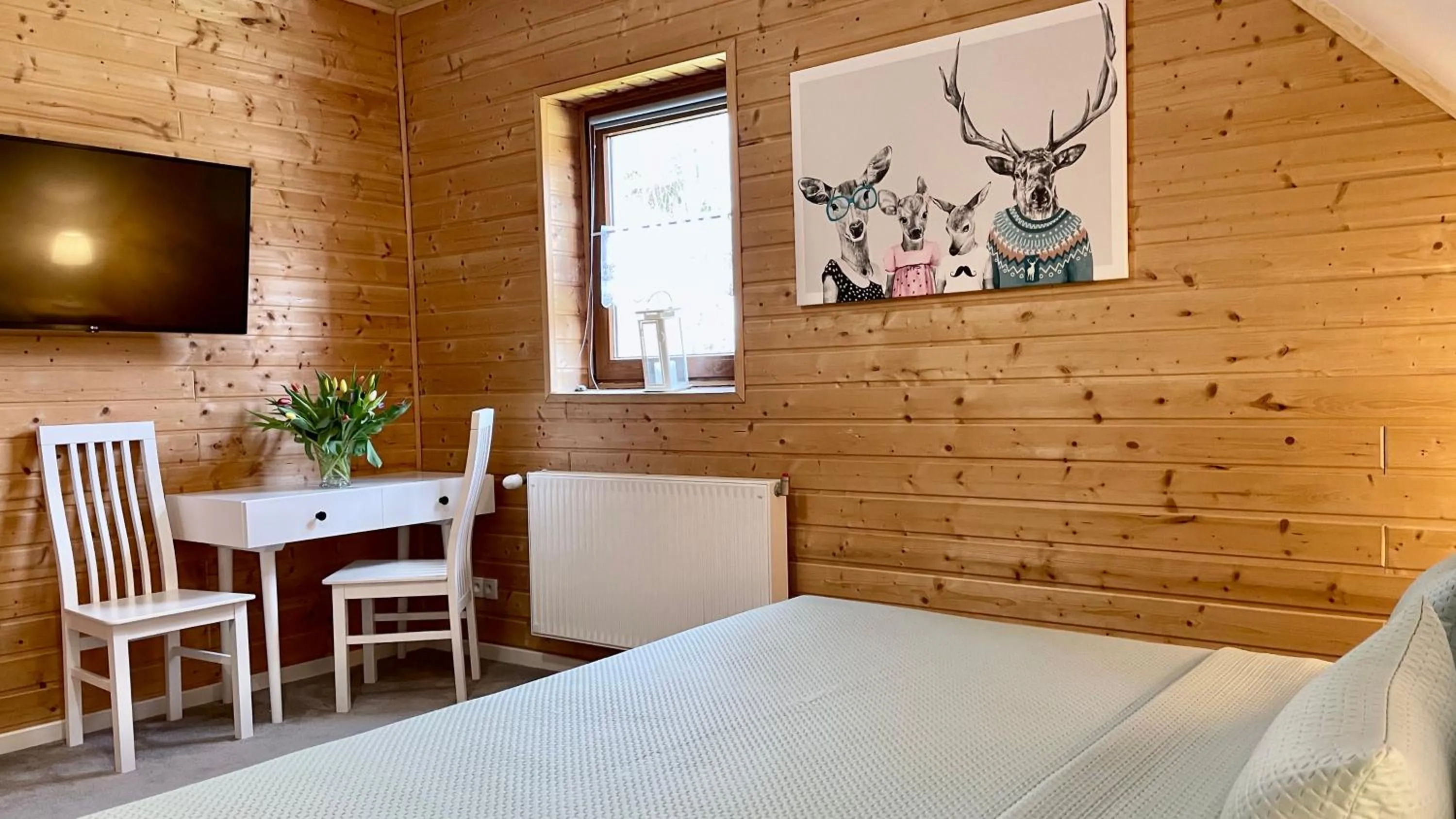 Bed in Jaszowianka Best For You