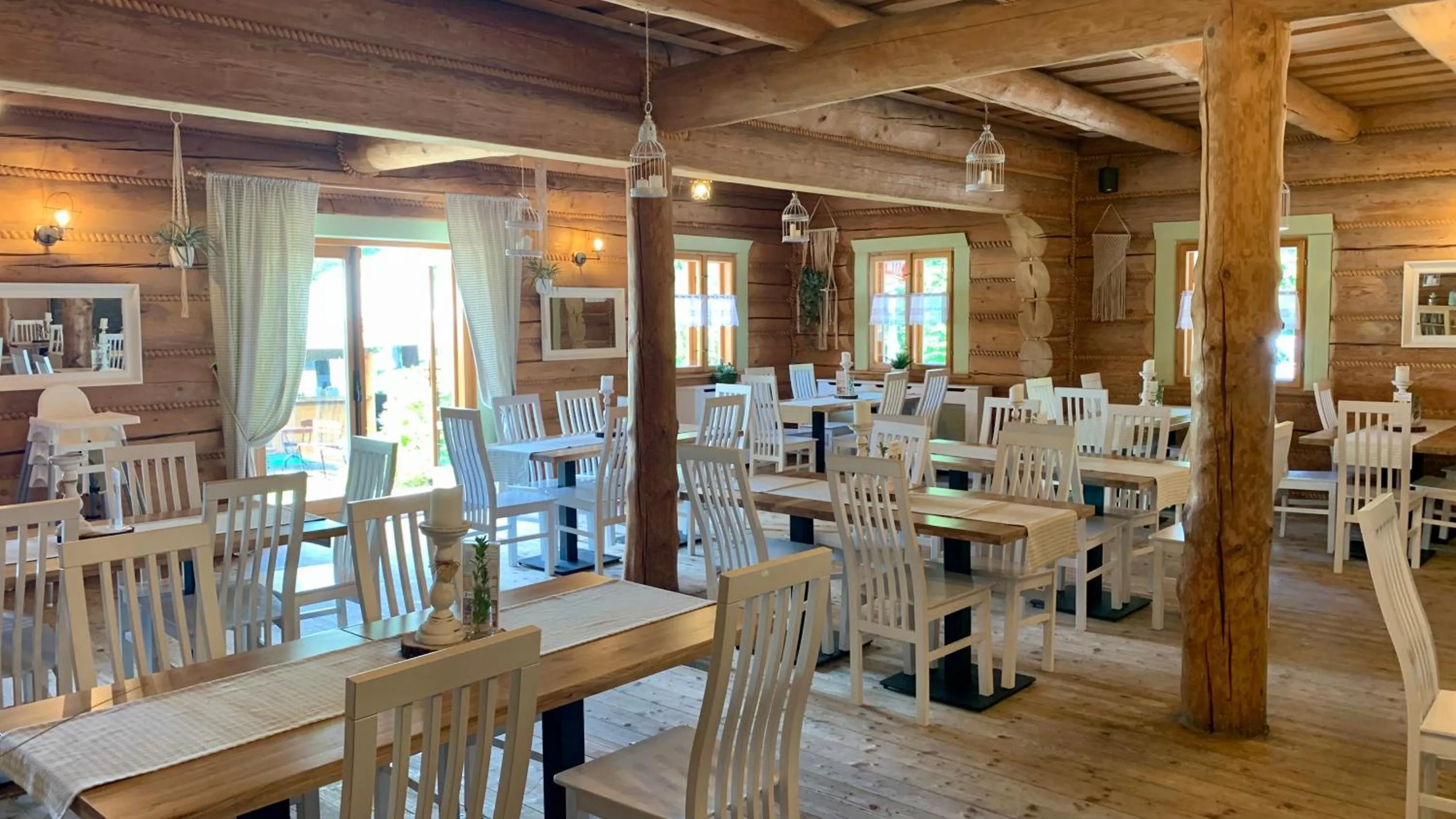 Restaurant/places to eat in Jaszowianka Best For You