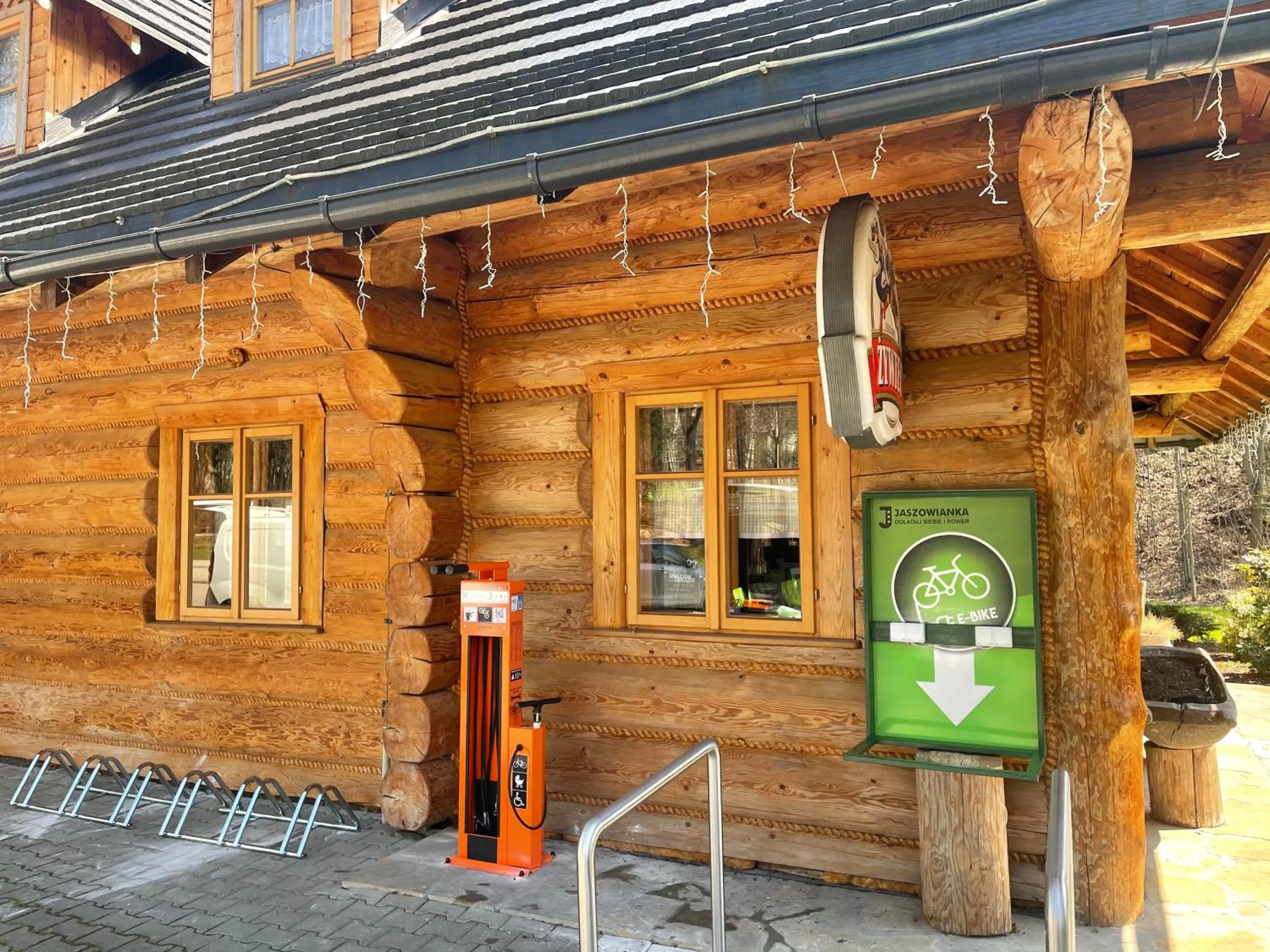 Cycling in Jaszowianka Best For You