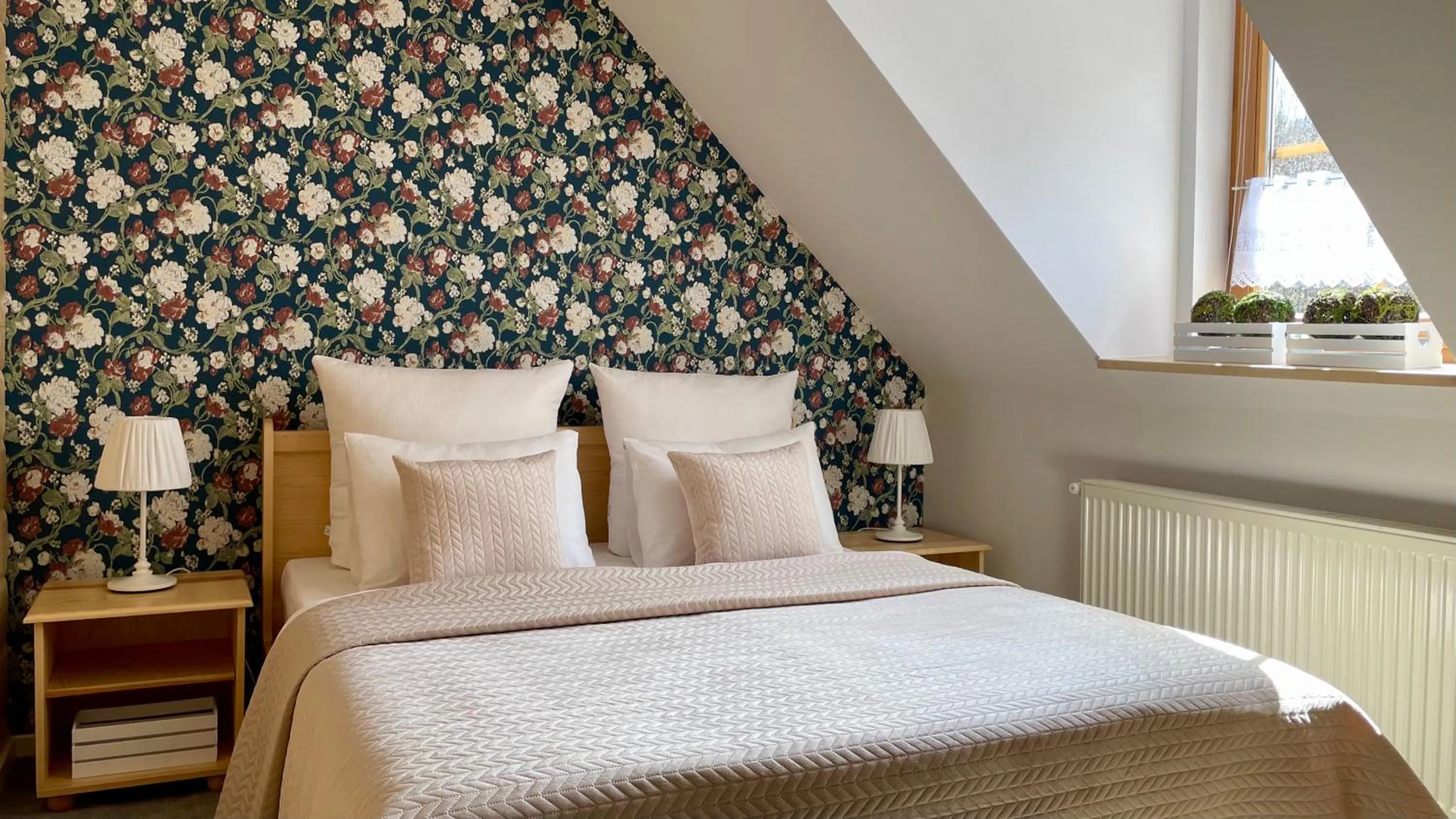 Bed in Jaszowianka Best For You