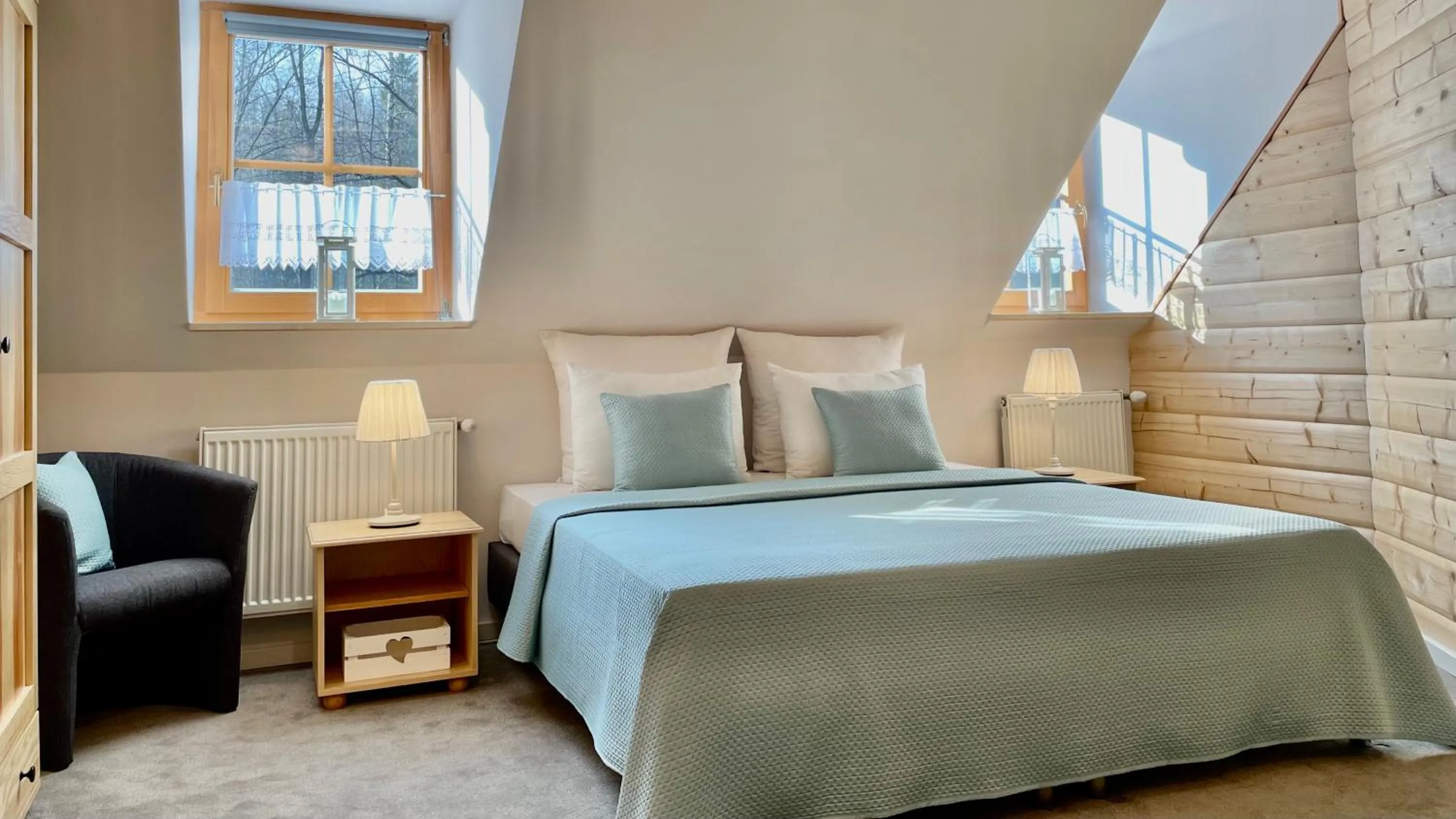 Bed in Jaszowianka Best For You