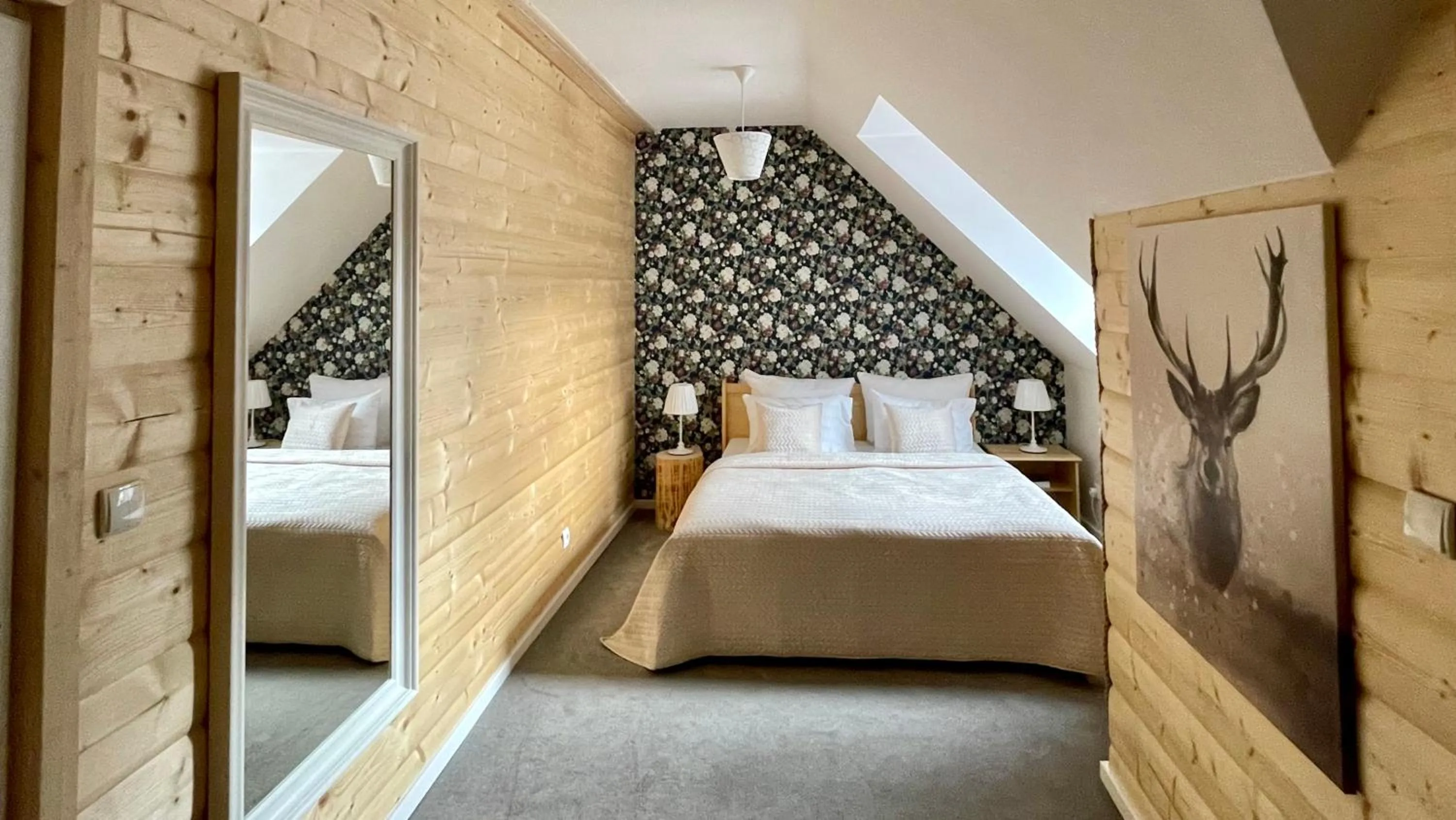 Bed in Jaszowianka Best For You