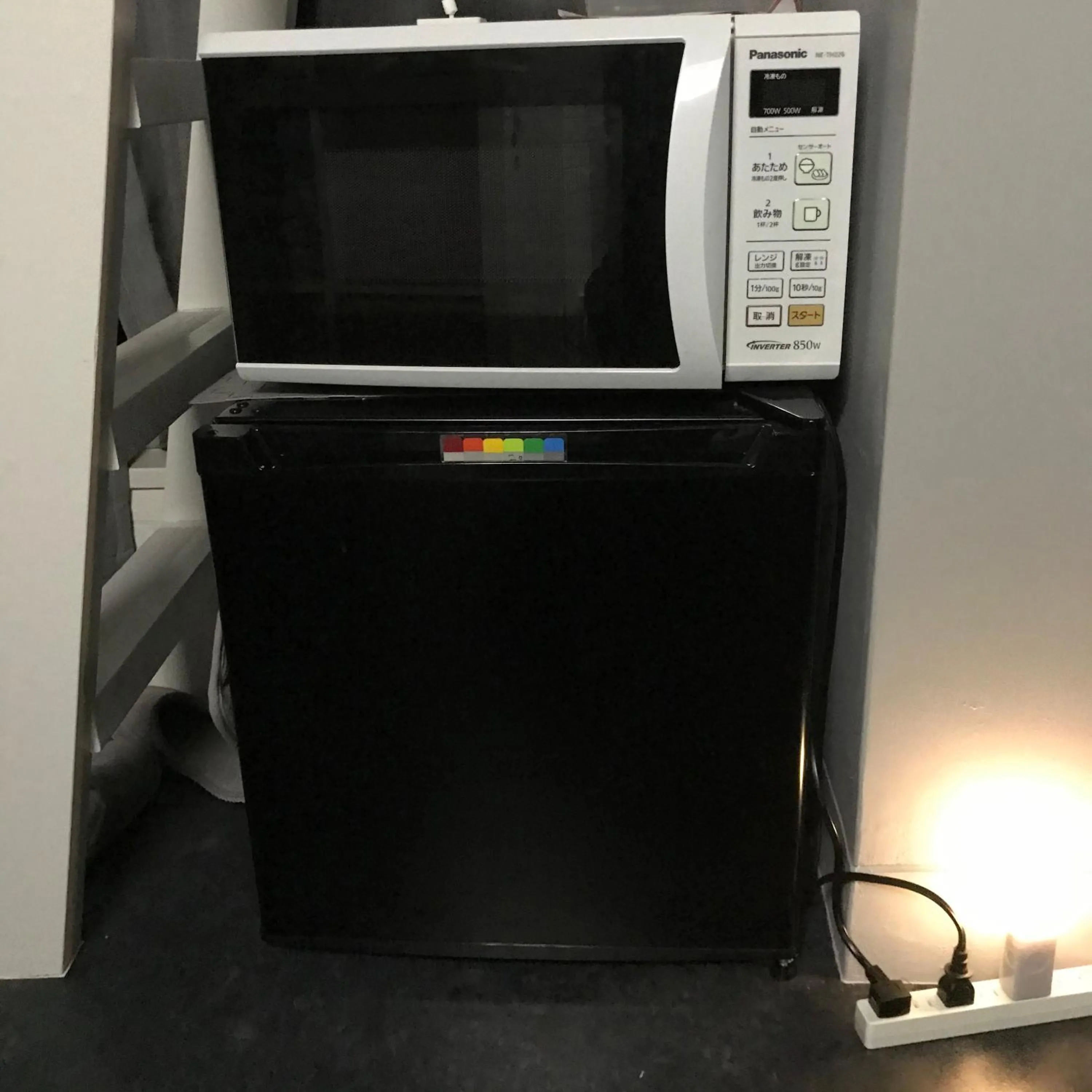 Hostel 1010 SENJUOHASHI