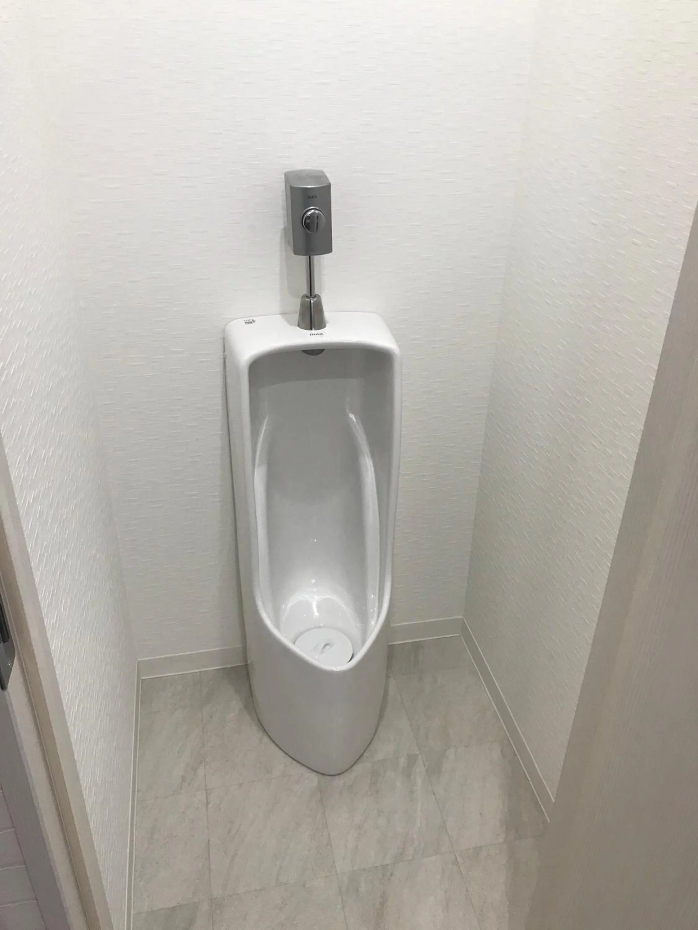 Toilet in Hostel 1010 SENJUOHASHI