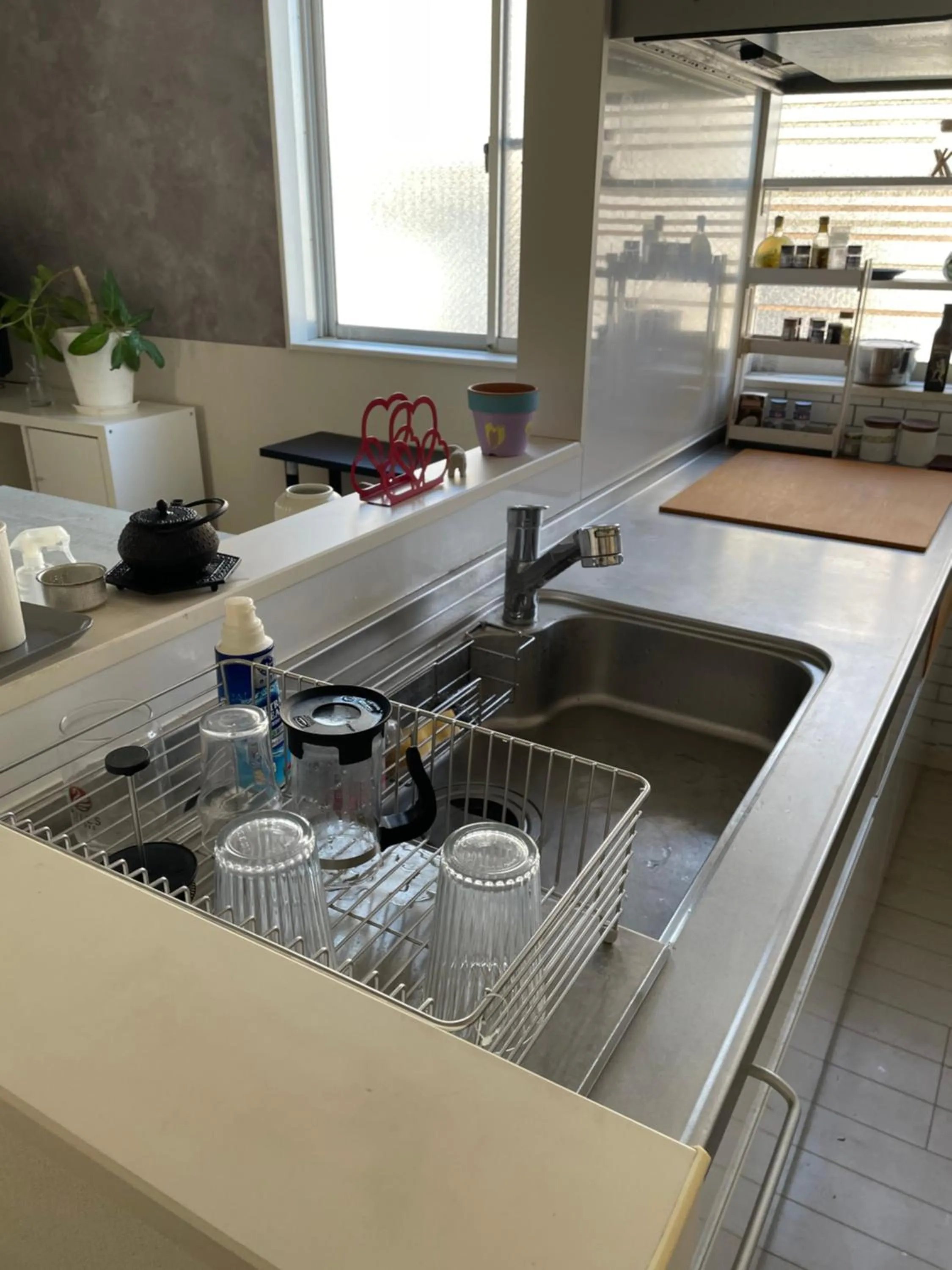 Hostel 1010 SENJUOHASHI