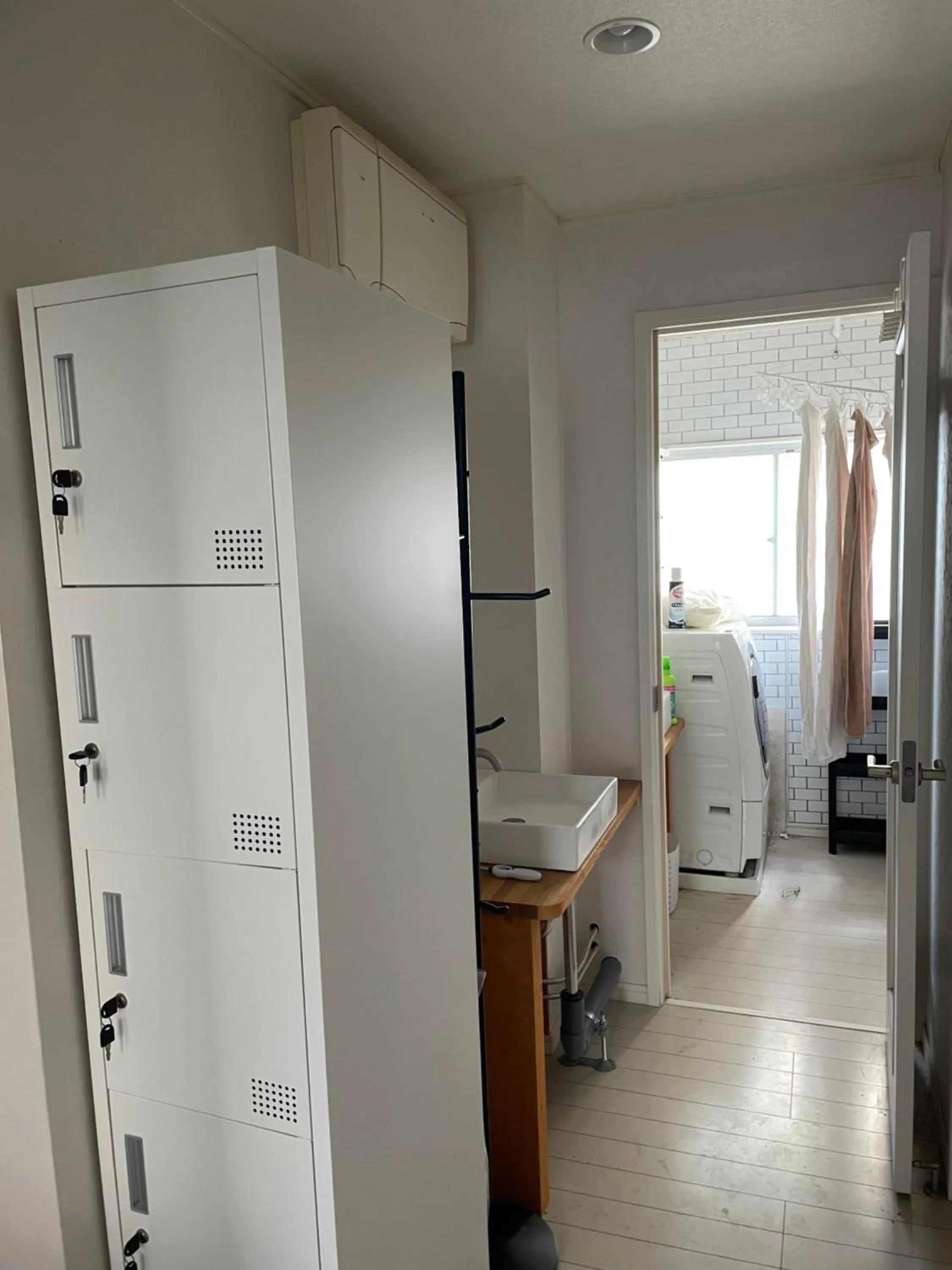 Hostel 1010 SENJUOHASHI