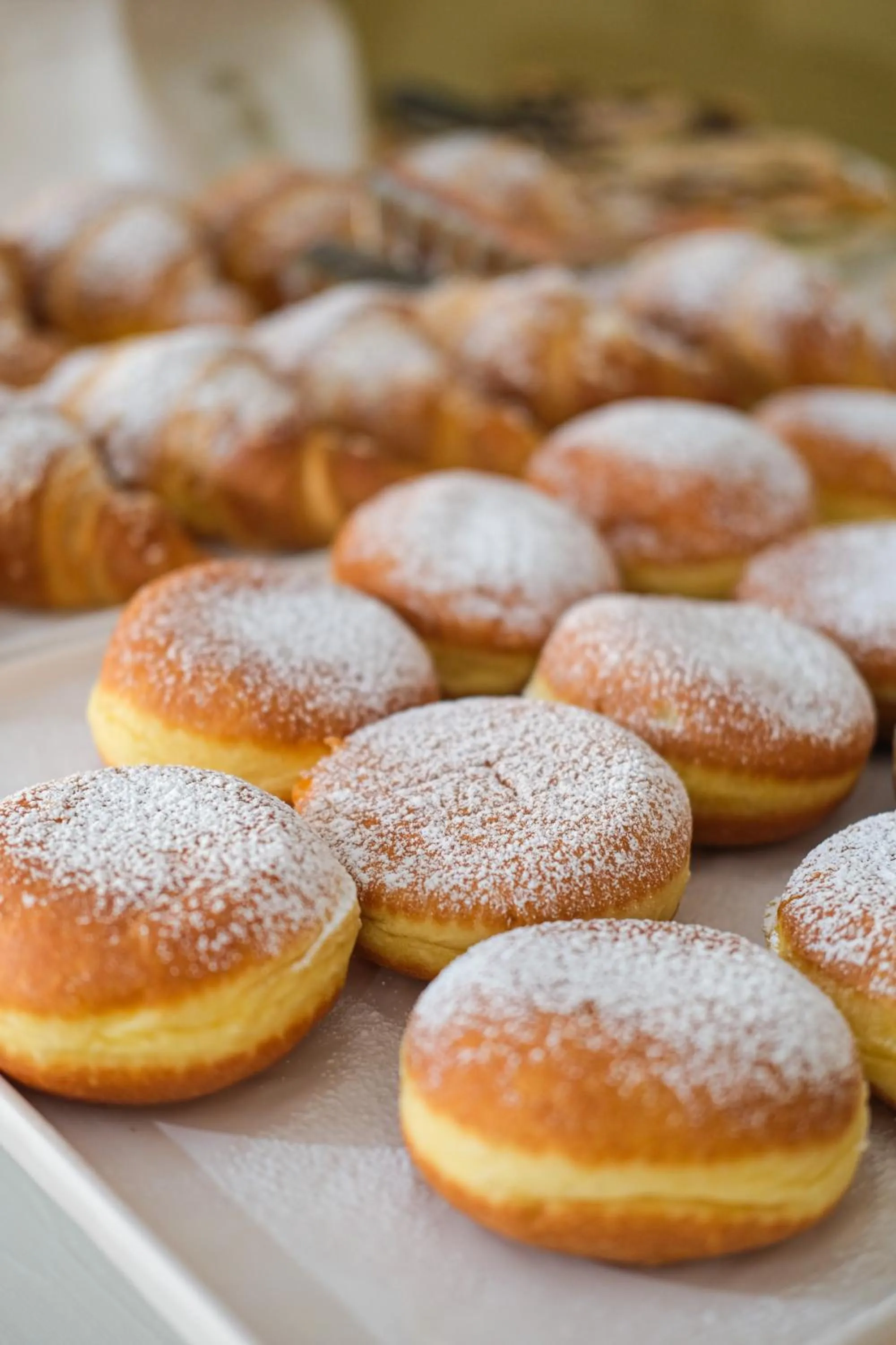 Restaurant/places to eat in Torre Guaceto Greenblu Resort