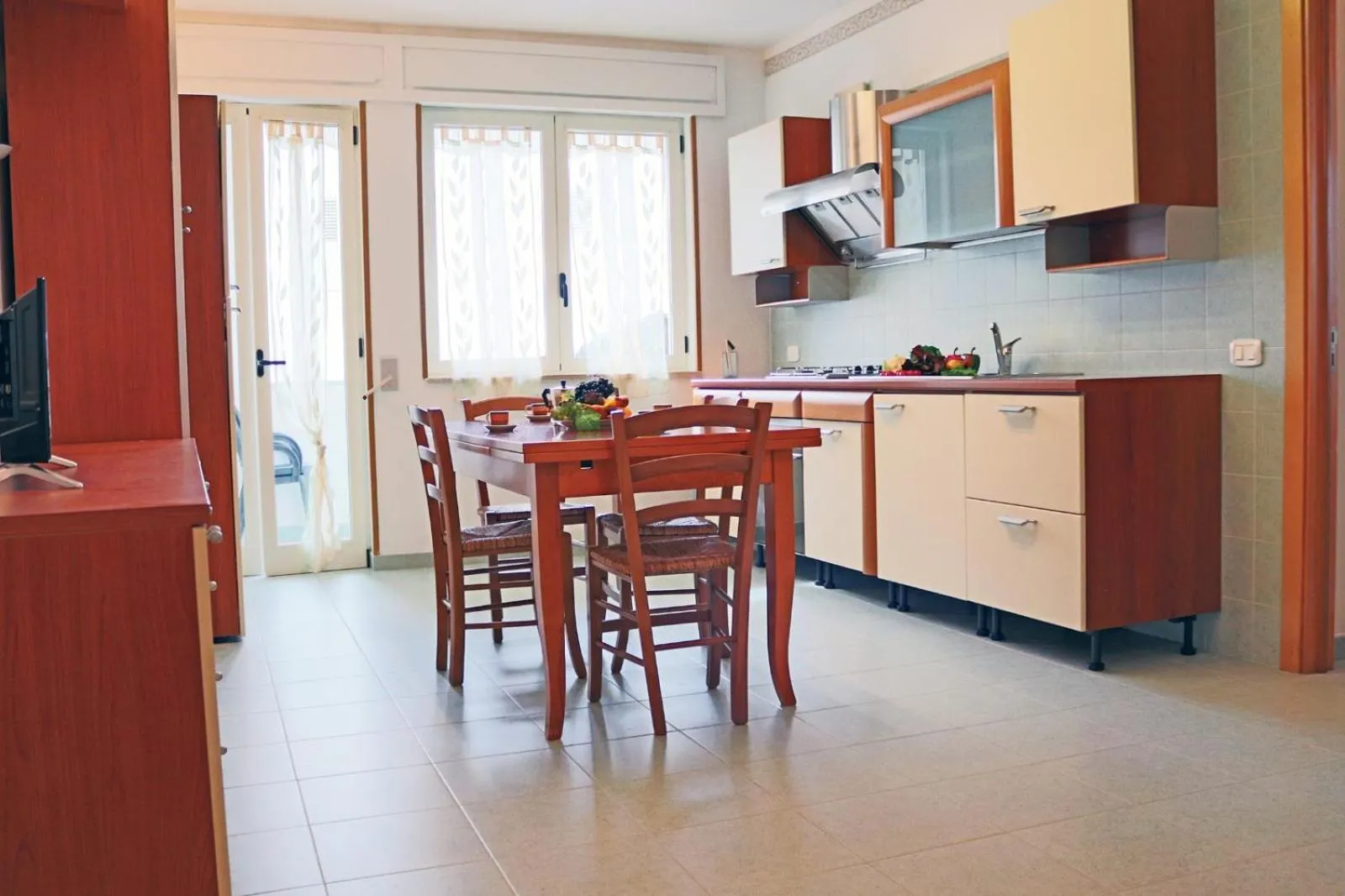 Holiday Apartment Karm Otranto 6 places