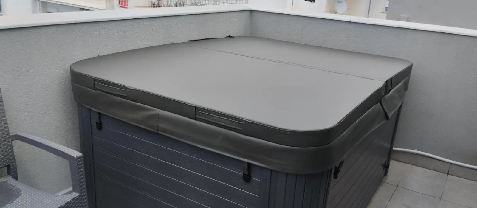 Athens Panorama Project