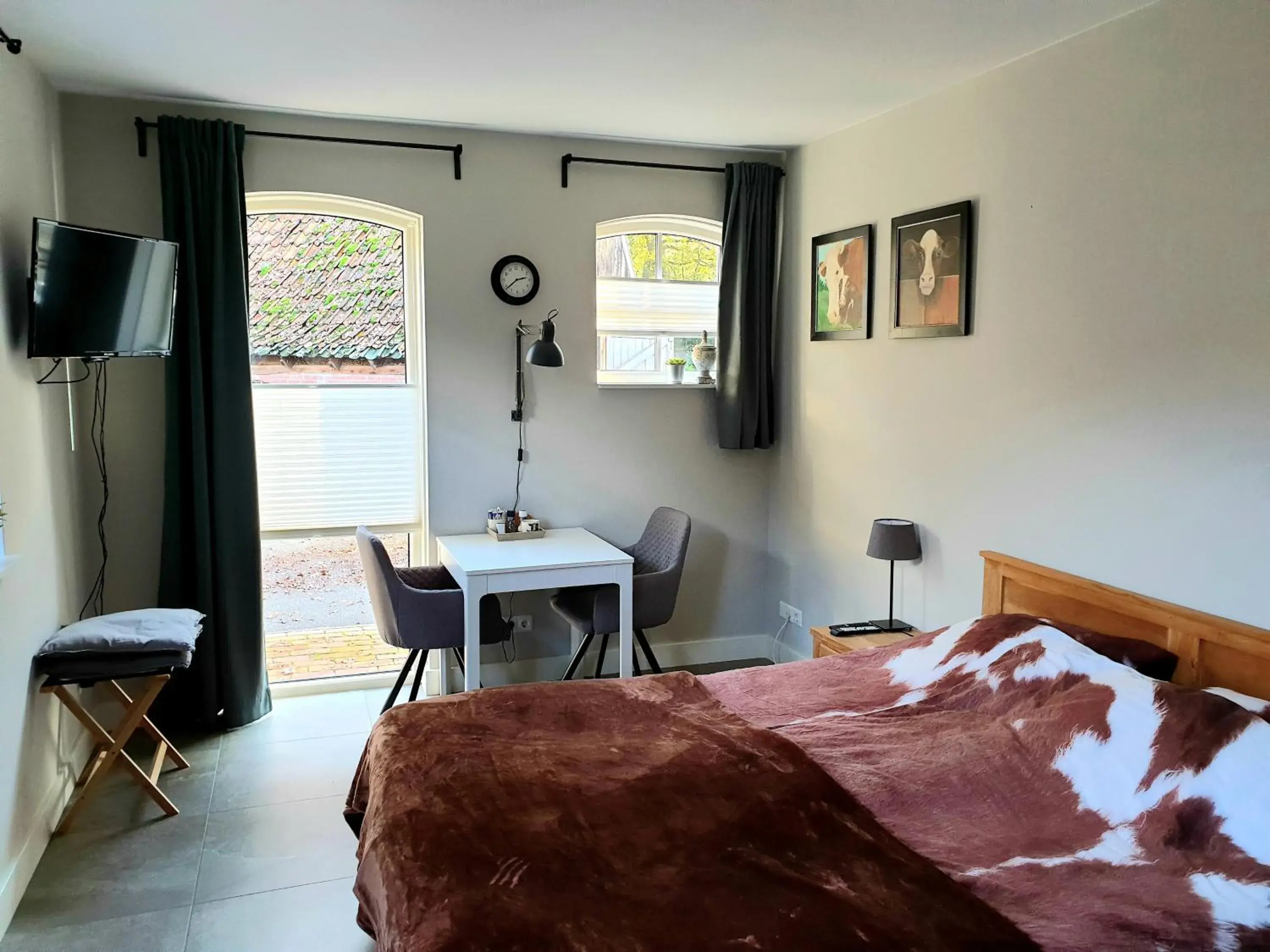 Family Suite - single occupancy in Erve iemhorst Family Suite - single occupancy in Erve iemhorst