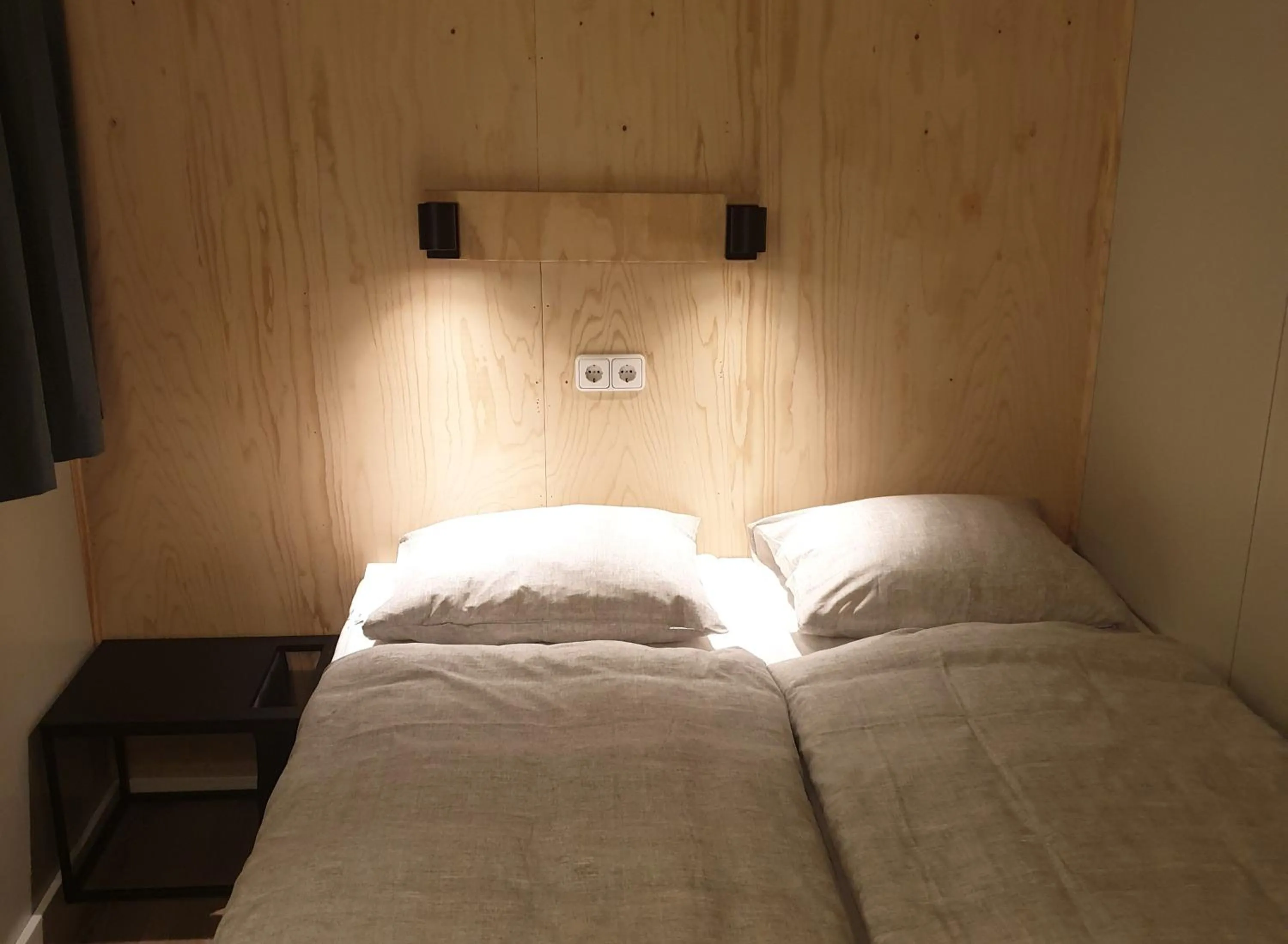 Bed in Erve iemhorst