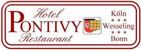 Facade/entrance in Hotel Pontivy