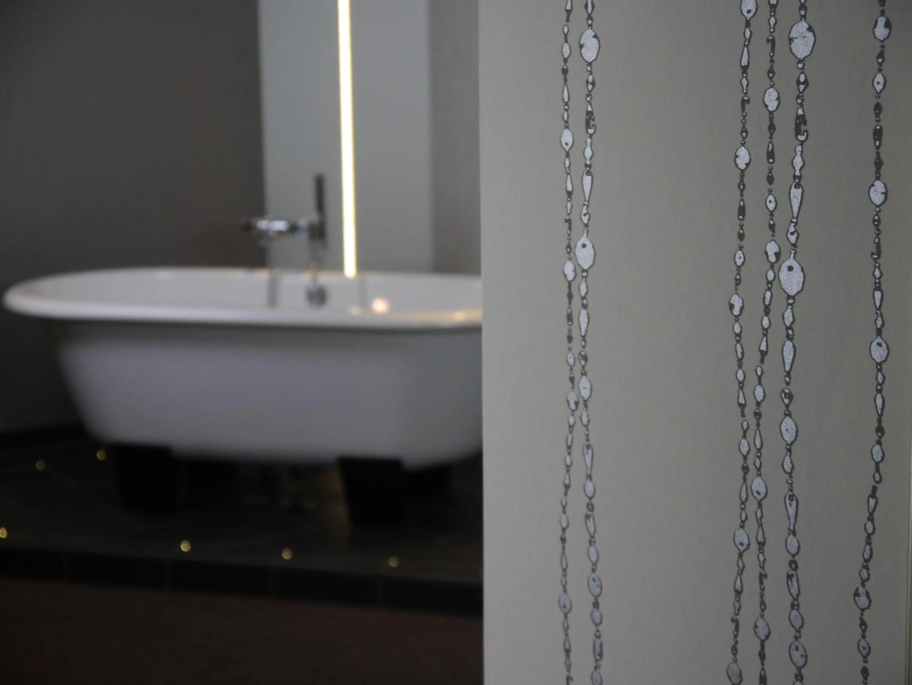 Bathroom in Hotel Zum Bären