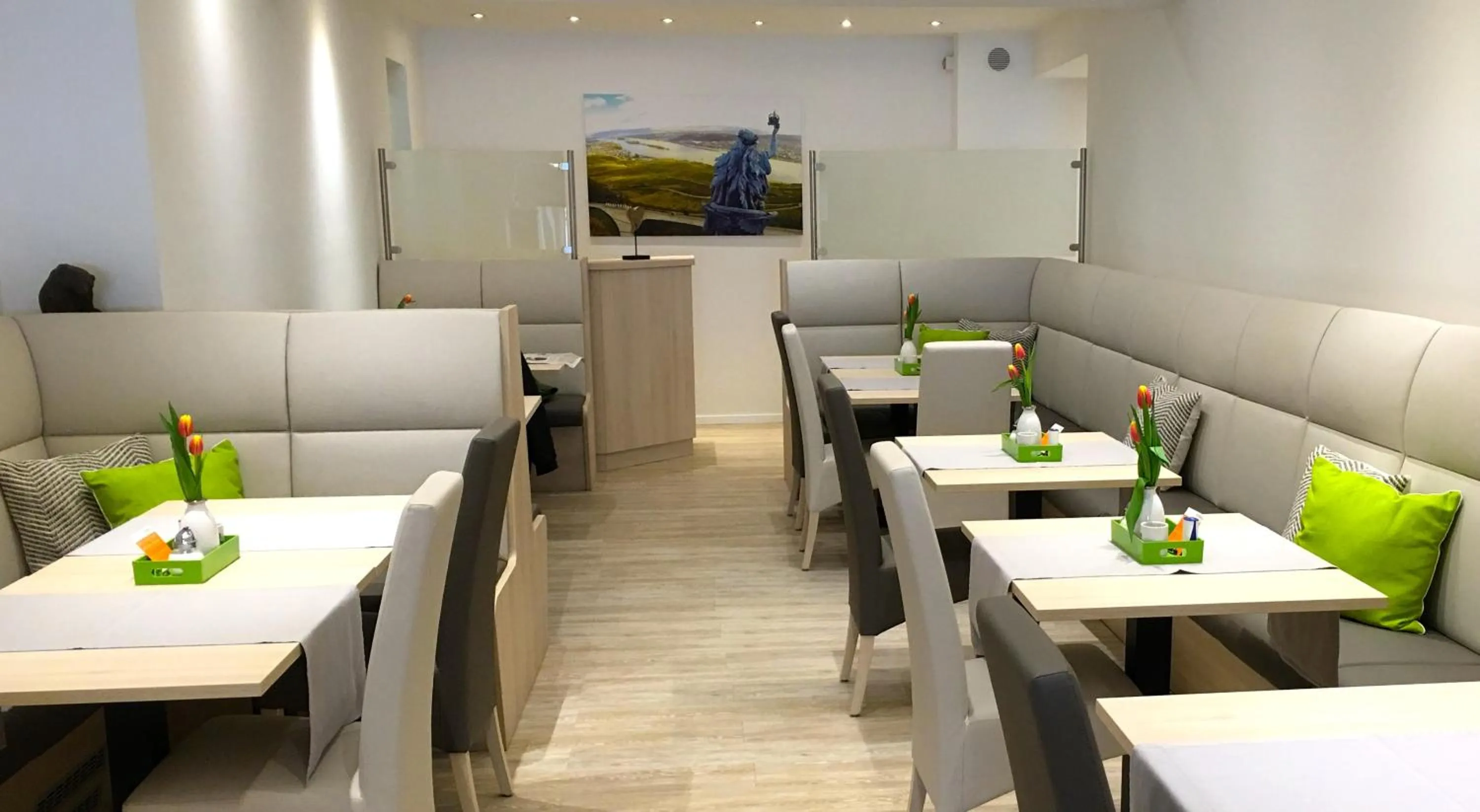 Day in Hotel Zum Bären