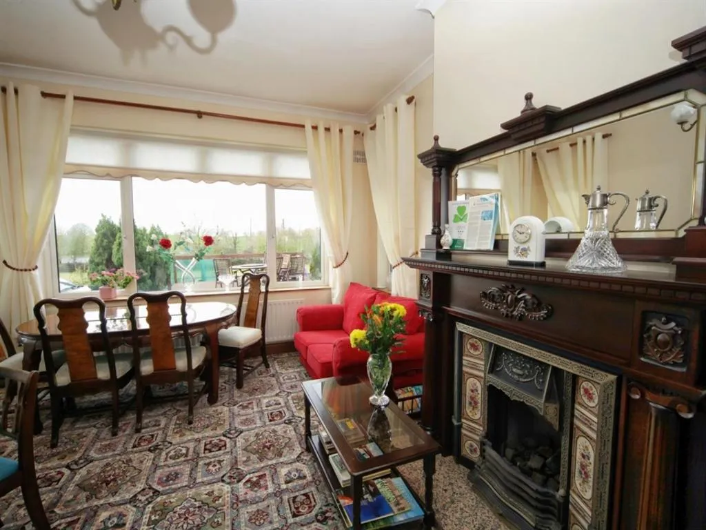 View (from property/room) in Launard House