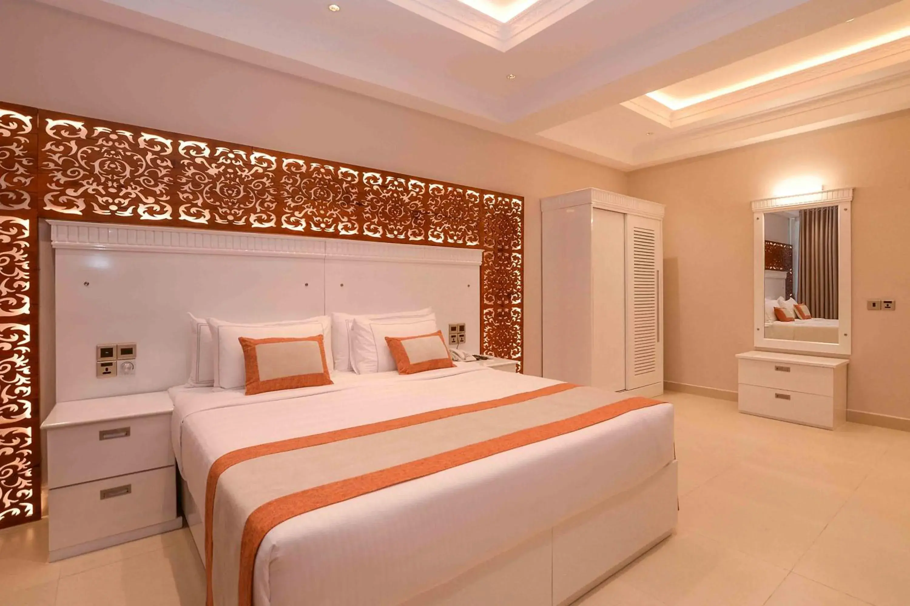 Deluxe Premier Room in Kandy Hills Deluxe Premier Room in Kandy Hills