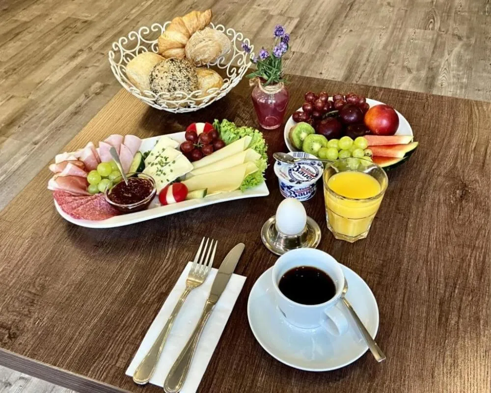 Residenz Hotel Neu Wulmstorf