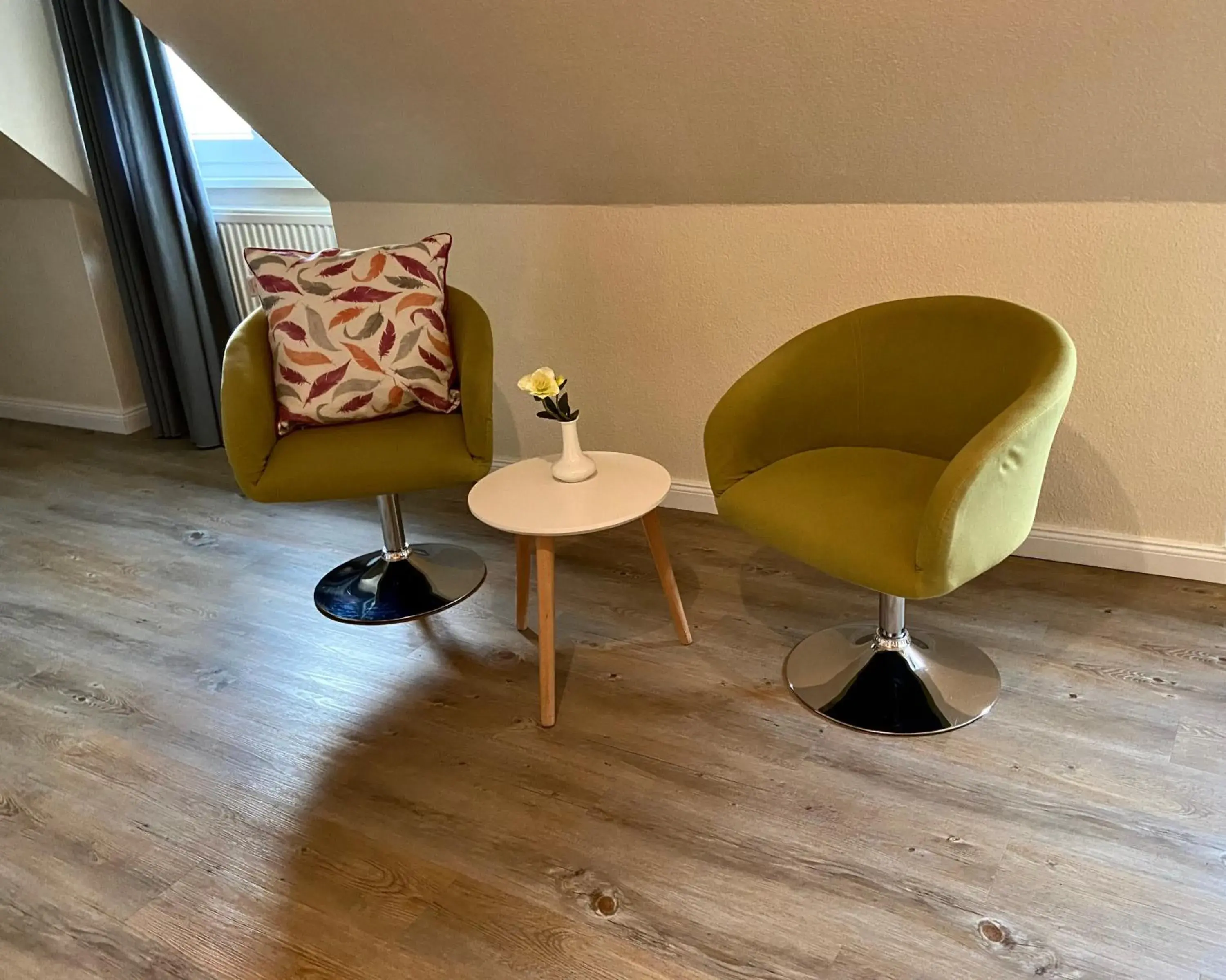 One-Bedroom Apartment - single occupancy in Residenz Hotel Neu Wulmstorf One-Bedroom Apartment - single occupancy in Residenz Hotel Neu Wulmstorf