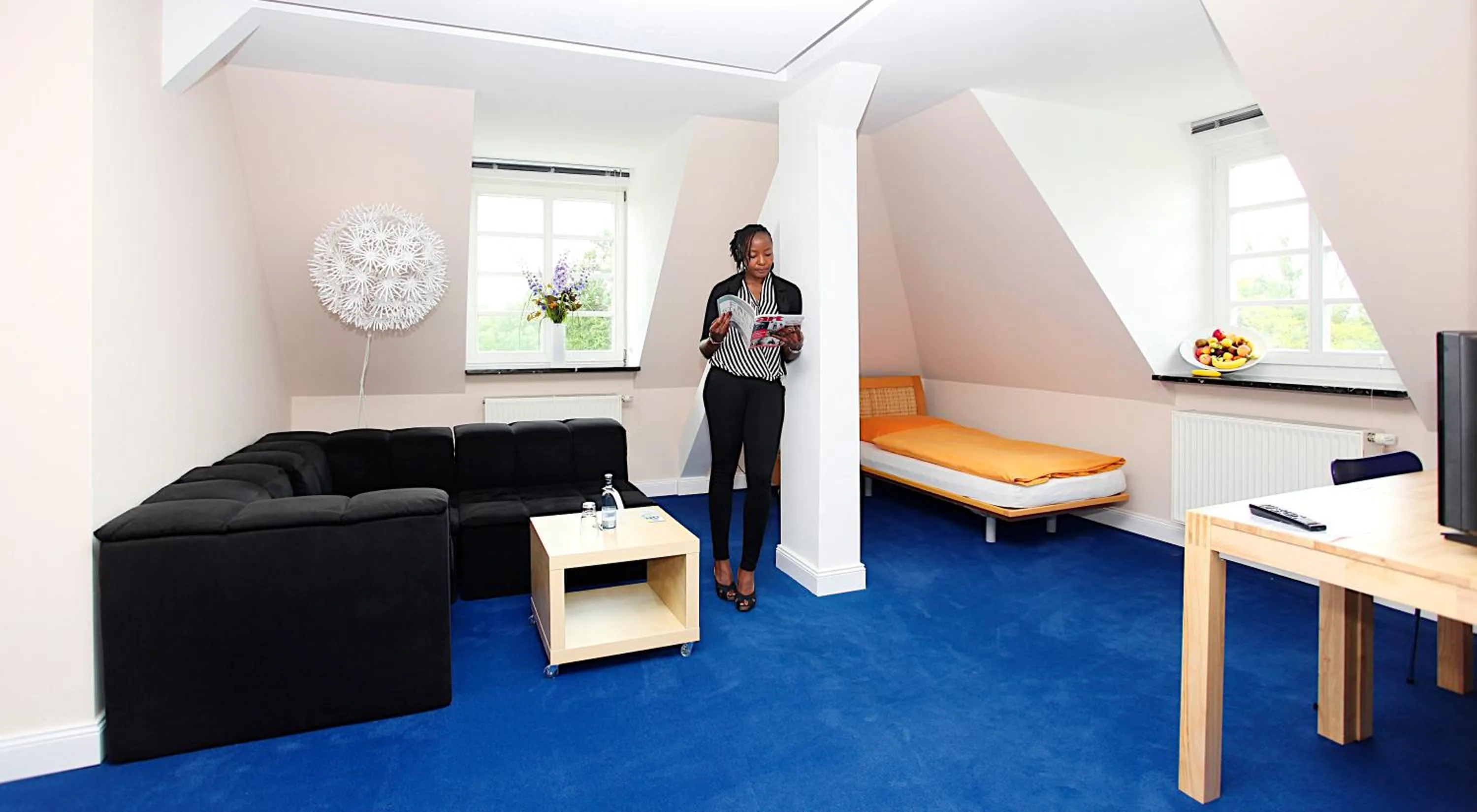 People in Gut Gremmelin