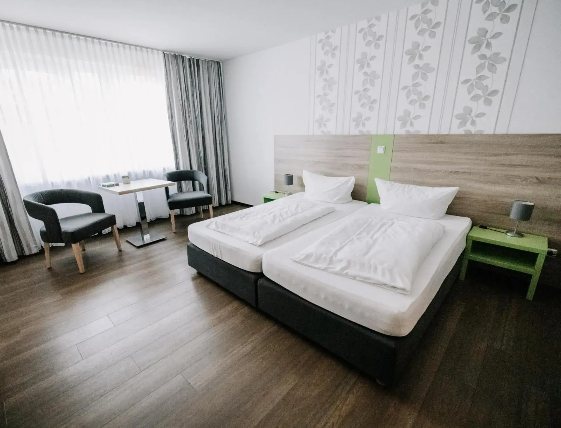 Comfort Double or Twin Room with Shower in Gut Gremmelin Comfort Double or Twin Room with Shower in Gut Gremmelin