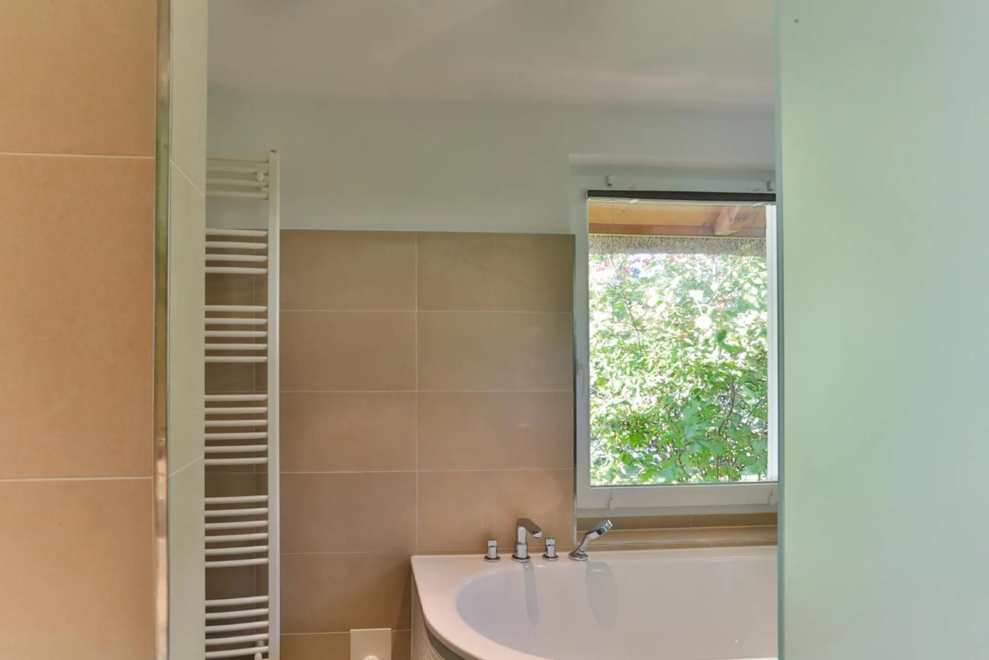 Bathroom in Gut Gremmelin