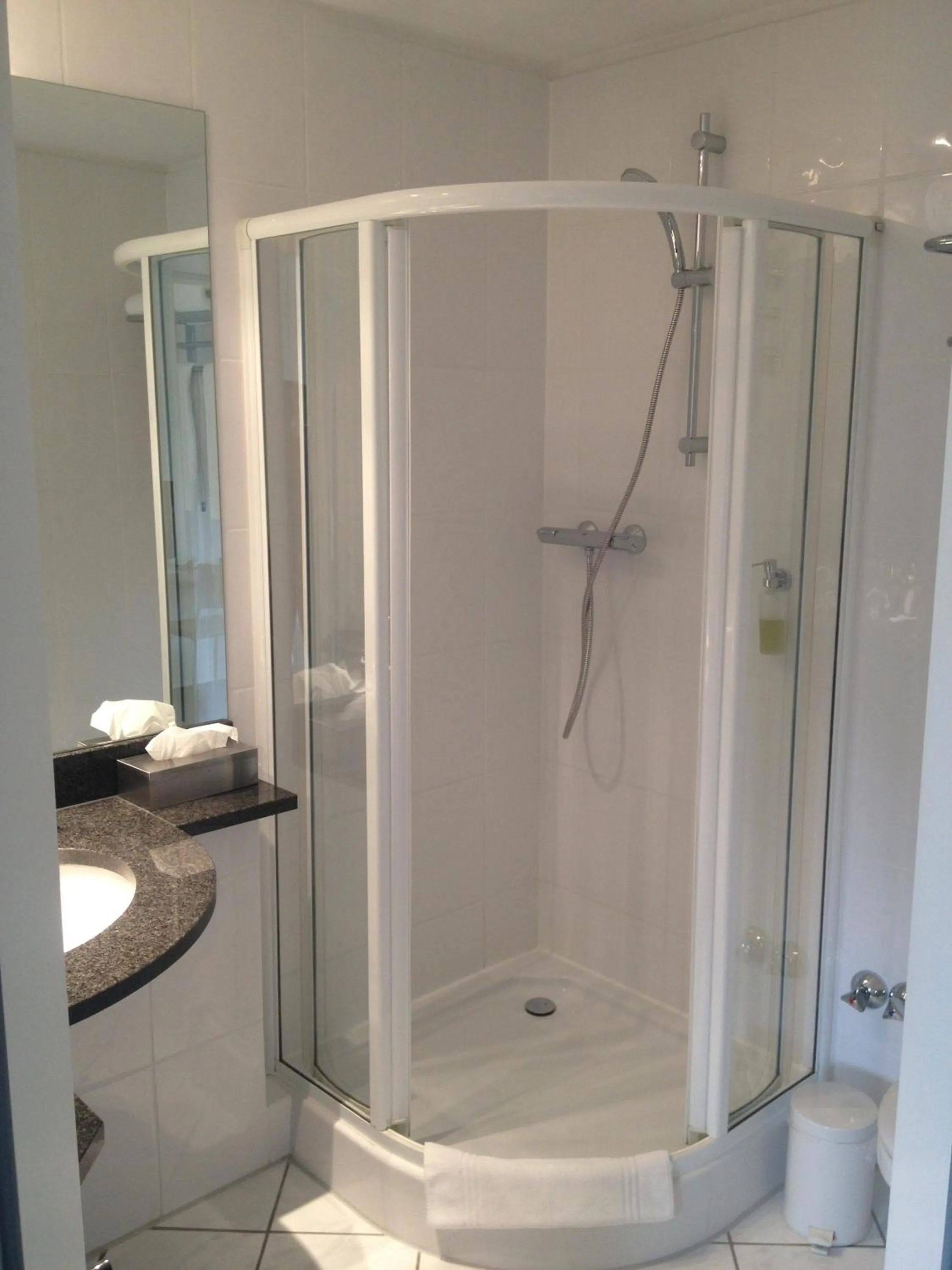 Bathroom in Gut Gremmelin