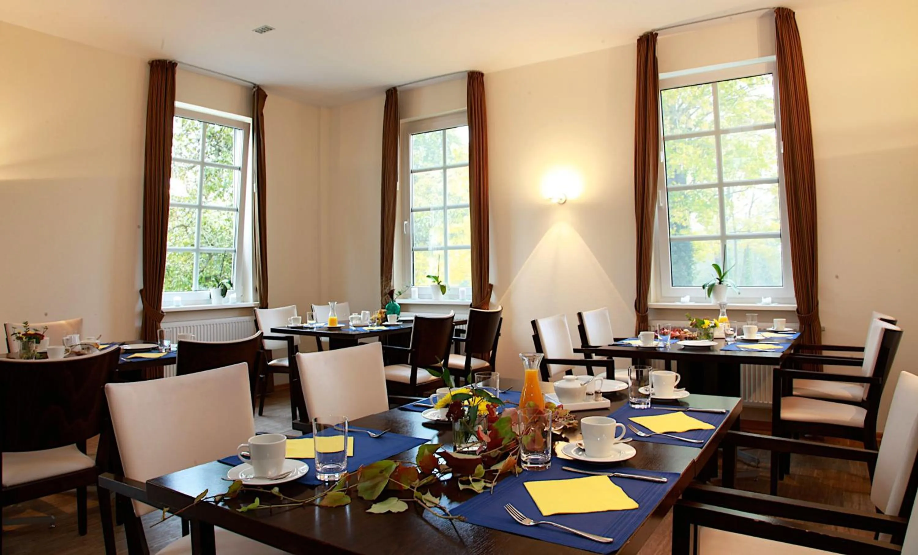 Restaurant/places to eat in Gut Gremmelin