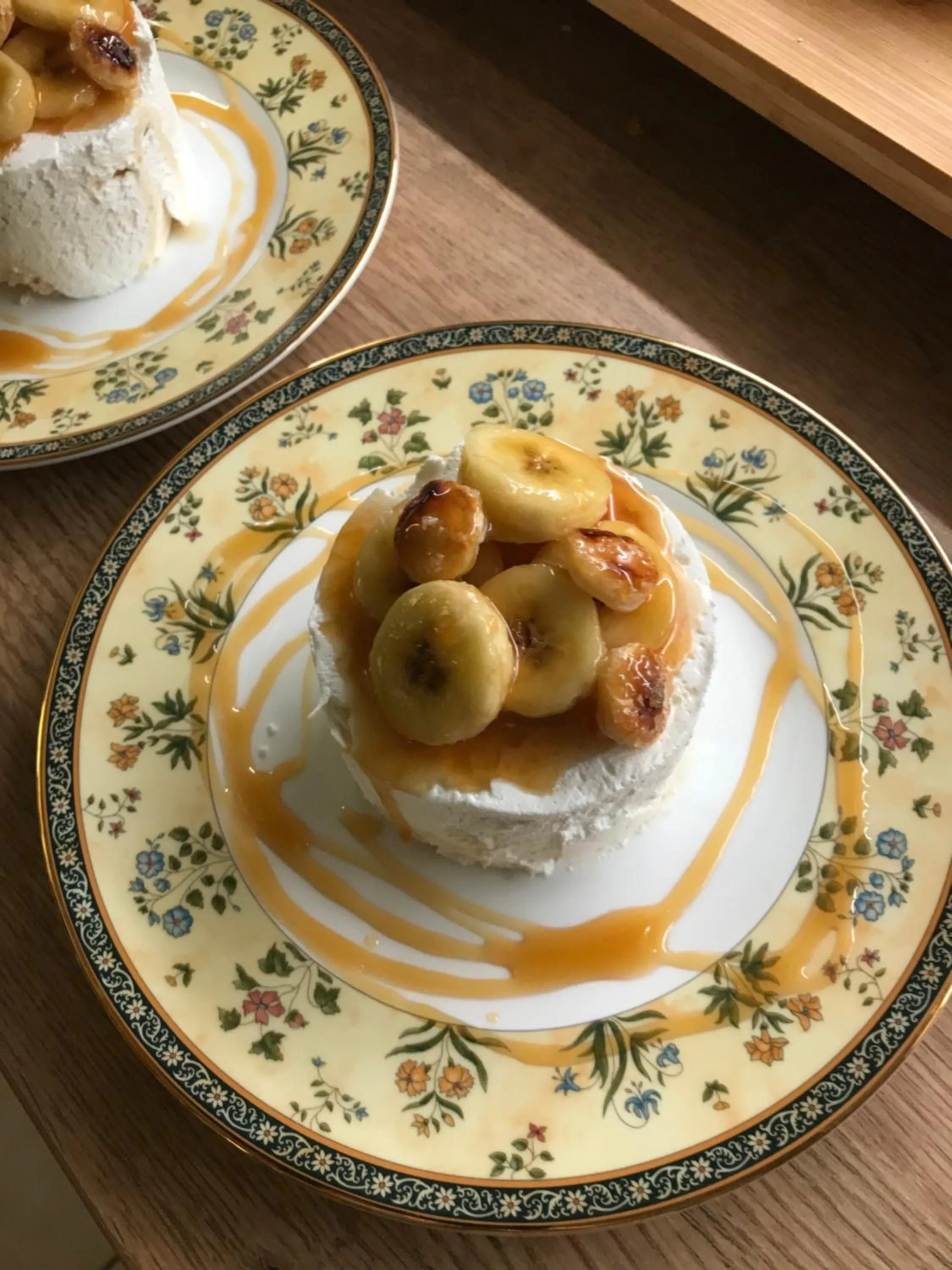 Food in Le 31 B&B Amboise Centre