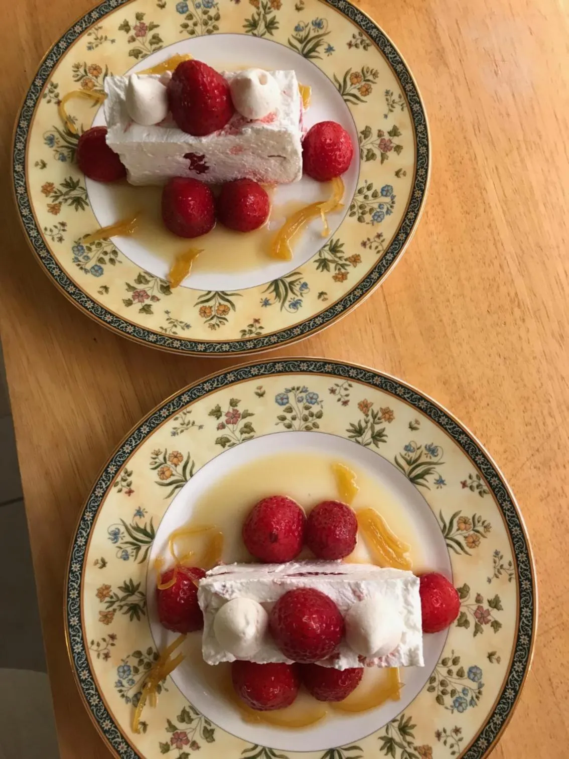 Food and drinks in Le 31 B&B Amboise Centre