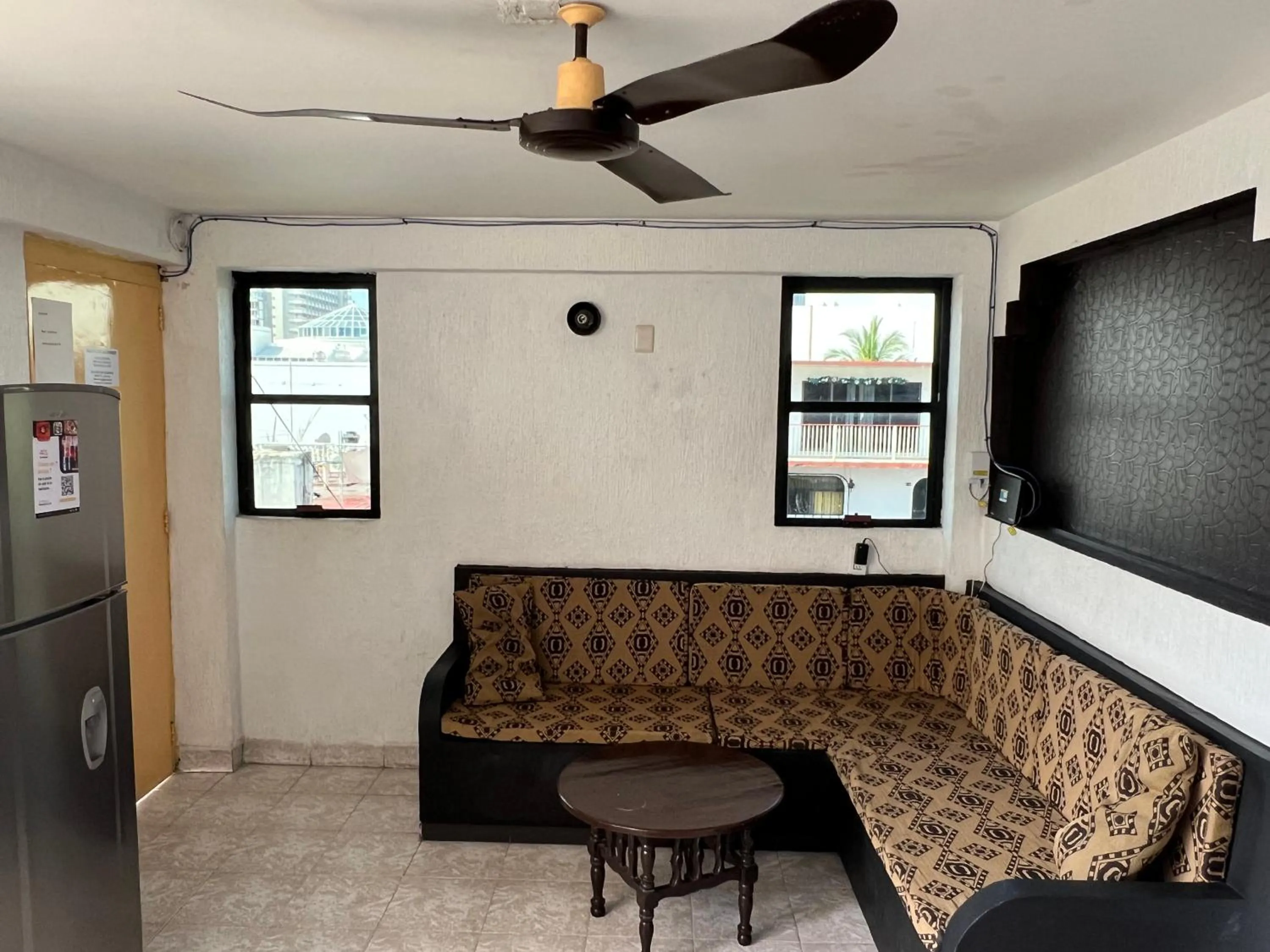 Hotel magallanes con cocineta 100 Metros de playa