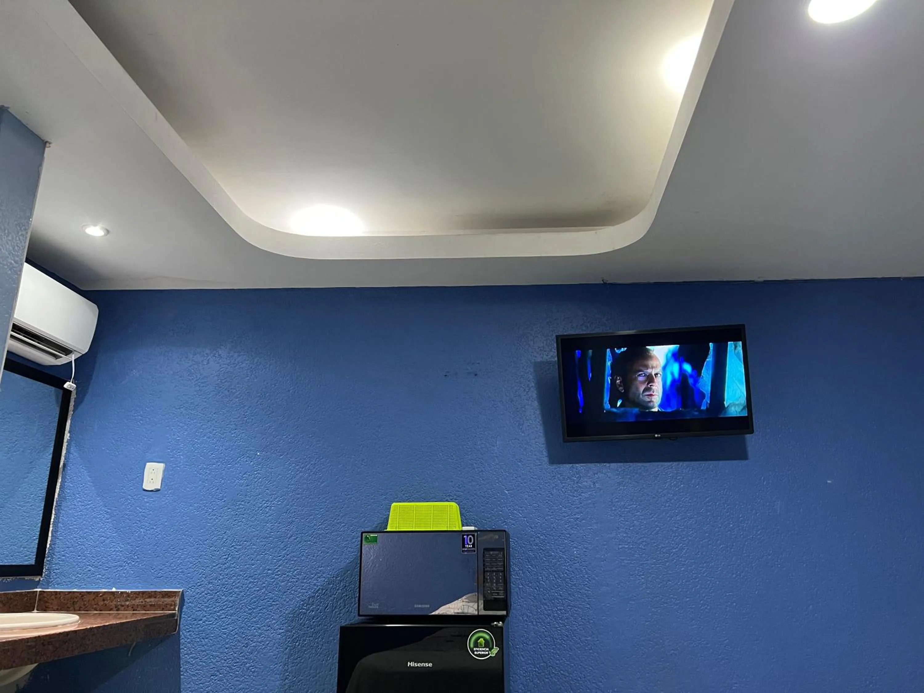 Hotel magallanes con cocineta 100 Metros de playa