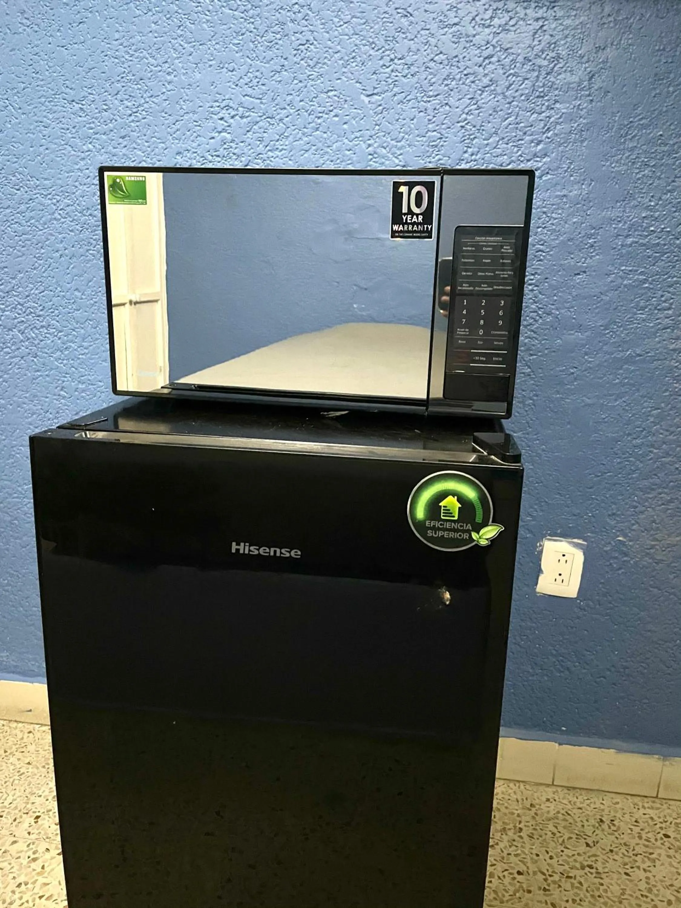 Hotel magallanes con cocineta 100 Metros de playa