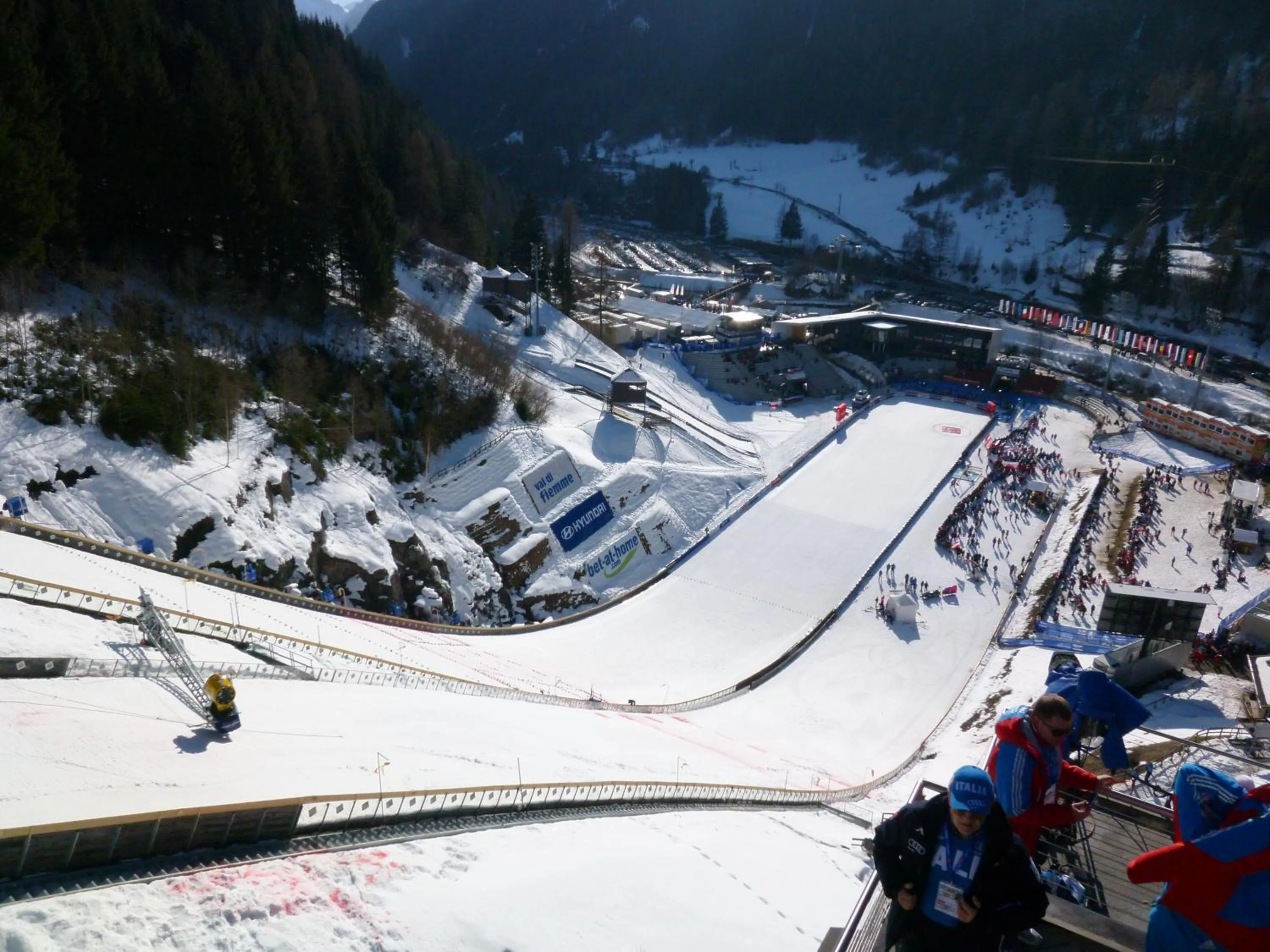 Winter in B&BeautyFol Dolomites B&B adults only