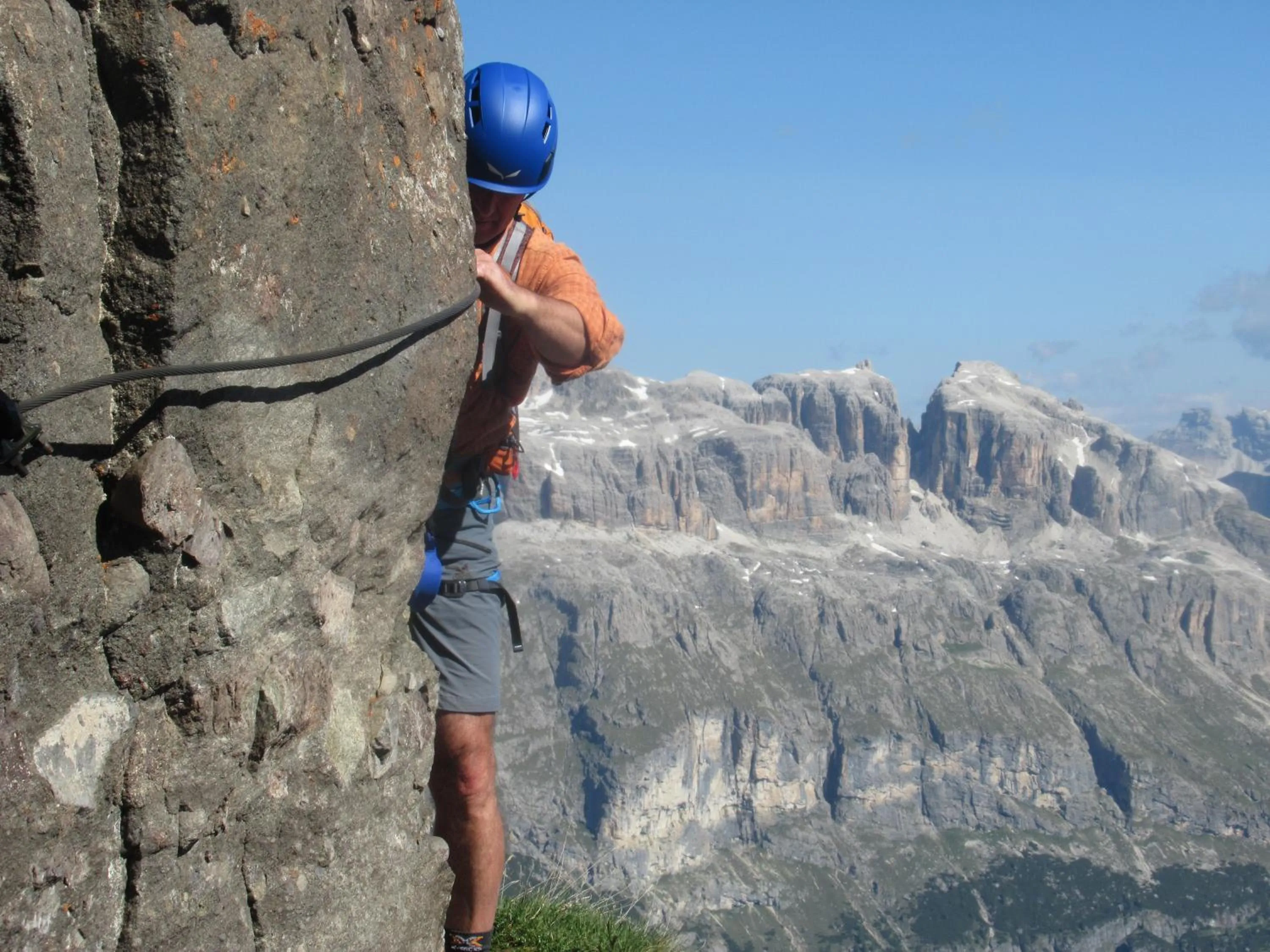 Nearby landmark in B&BeautyFol Dolomites B&B adults only