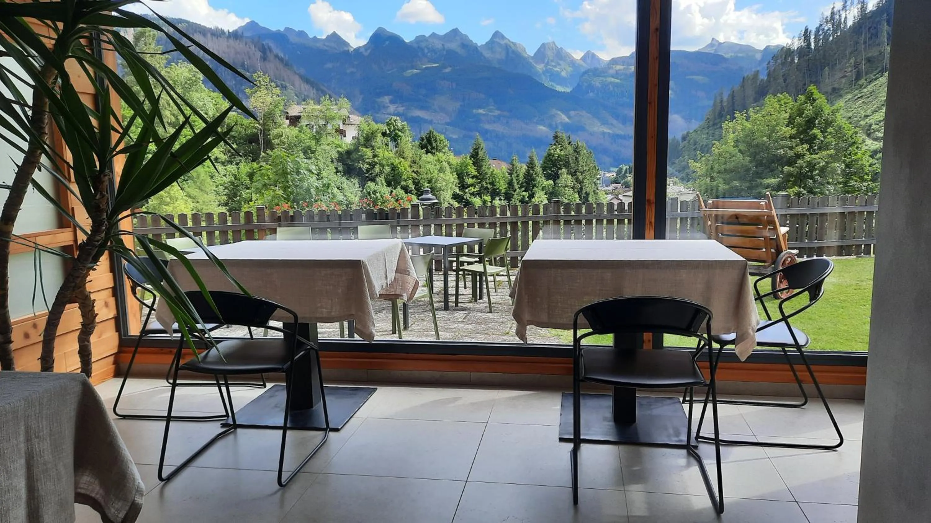 Day in B&BeautyFol Dolomites B&B adults only