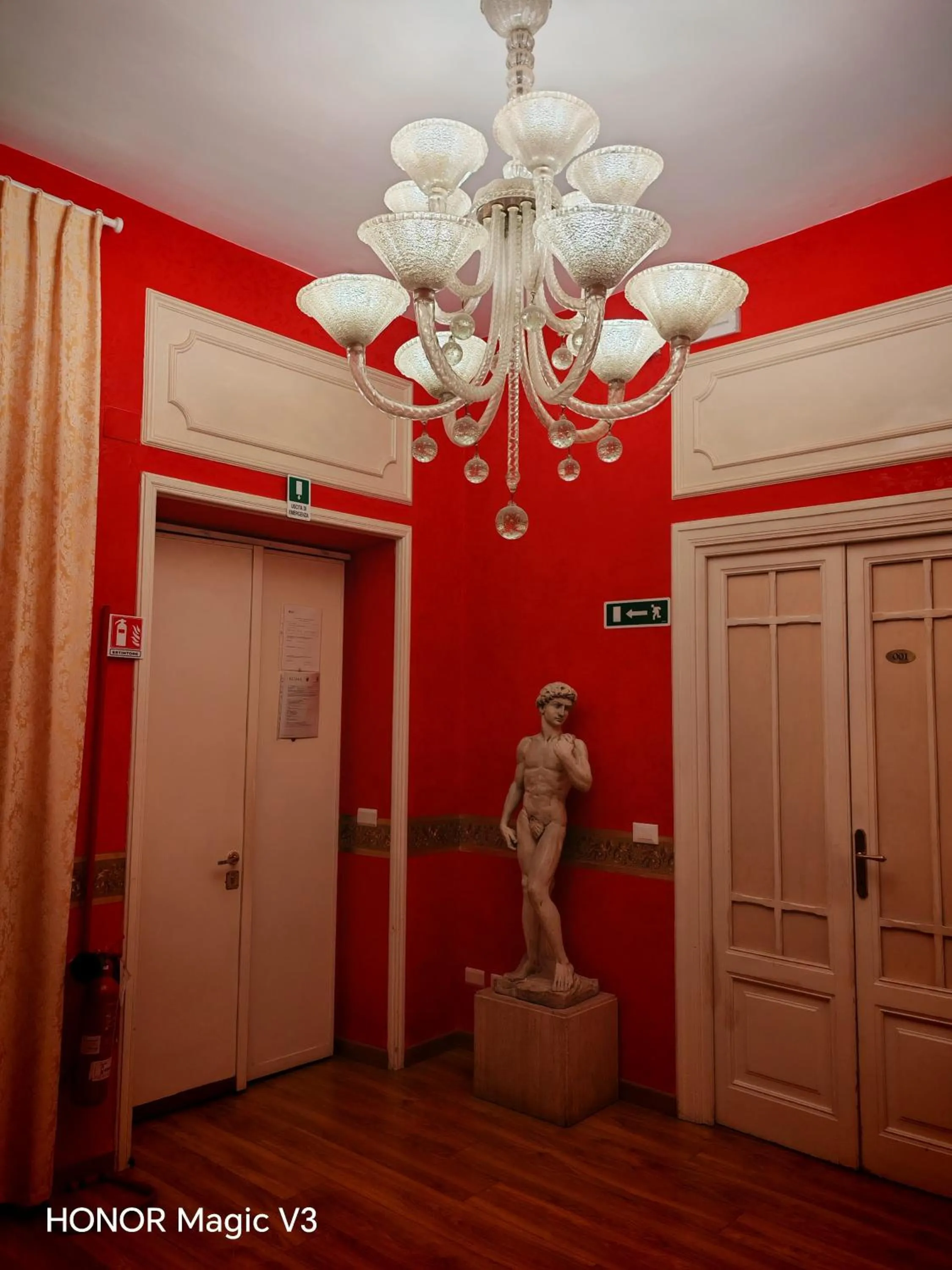 La Breccia A Porta Pia