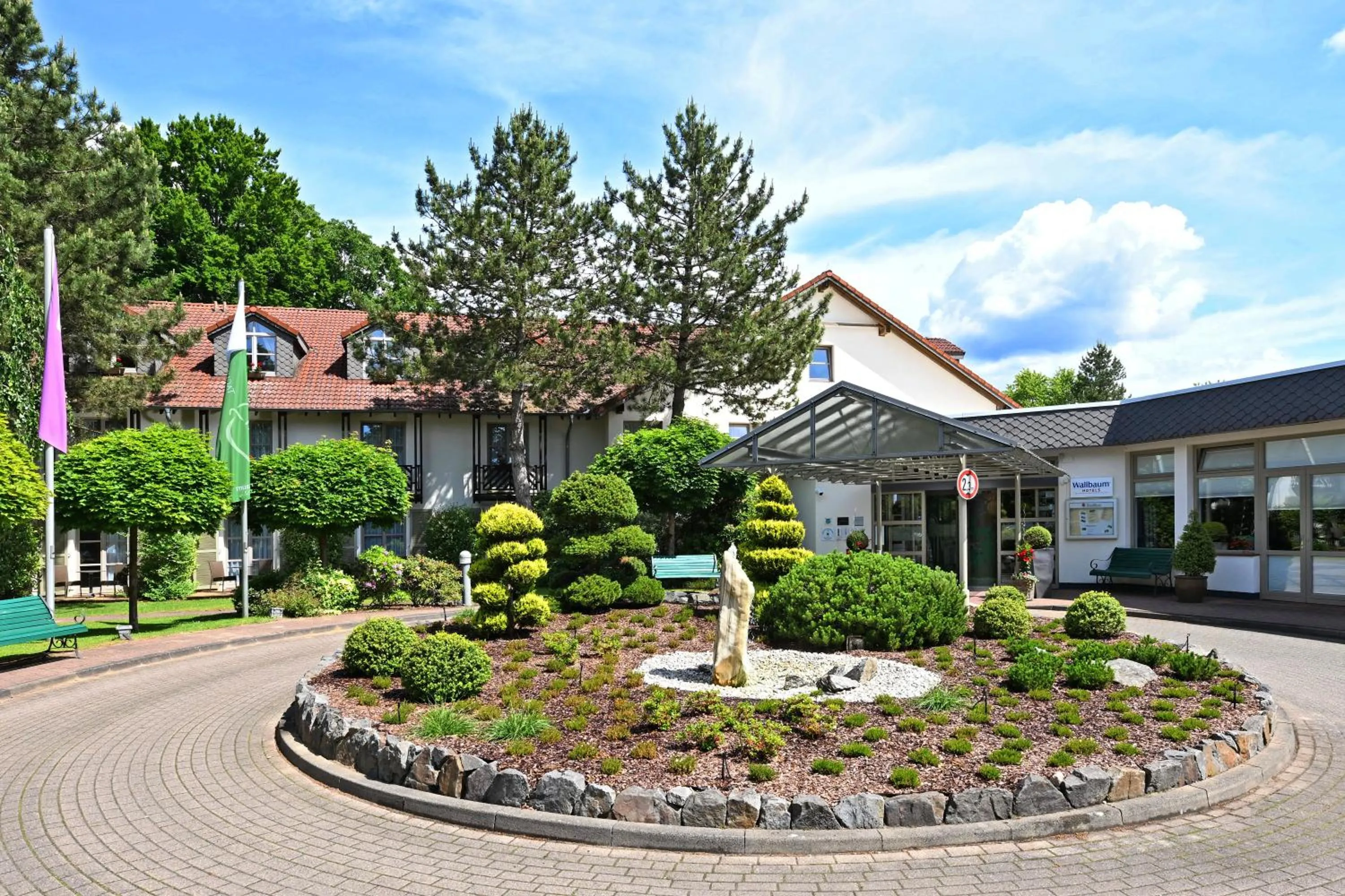 Landhotel Schnuck